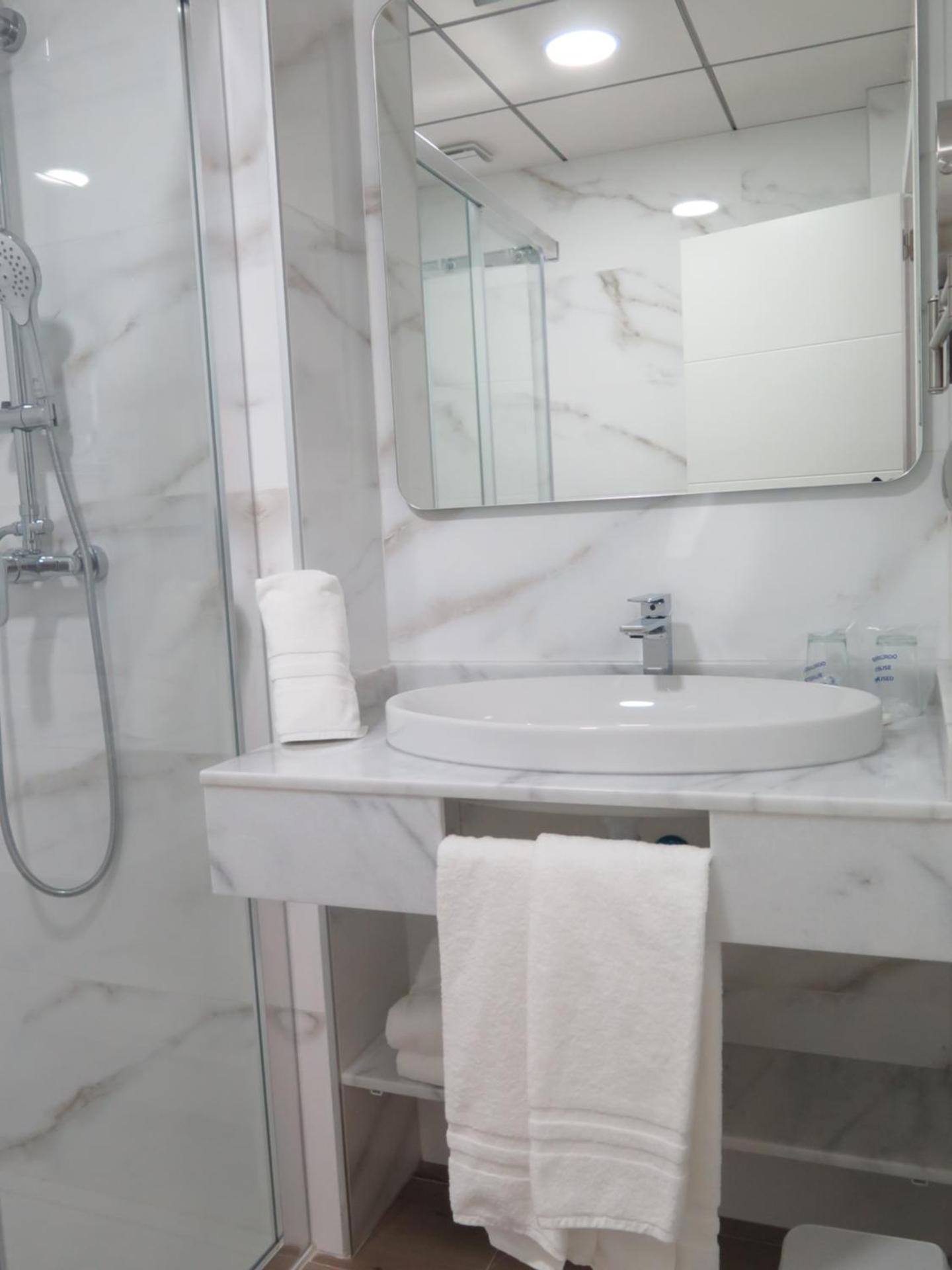 Hotel Castillo Benidorm