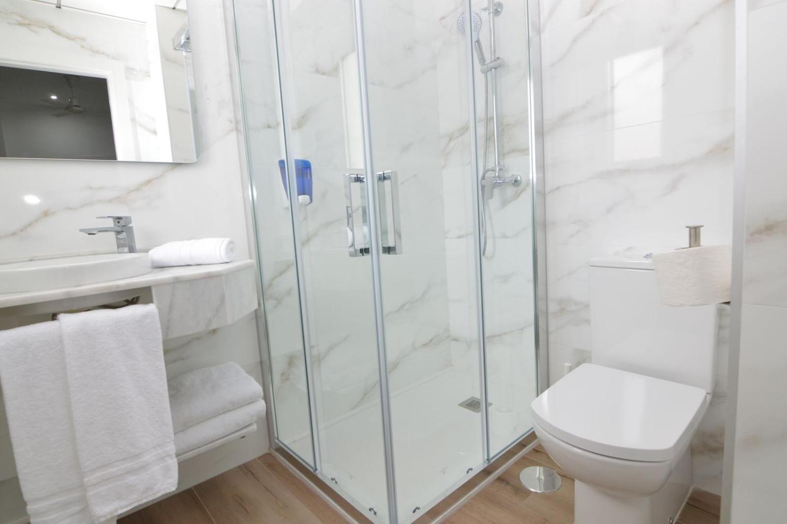 Hotel Castillo Benidorm