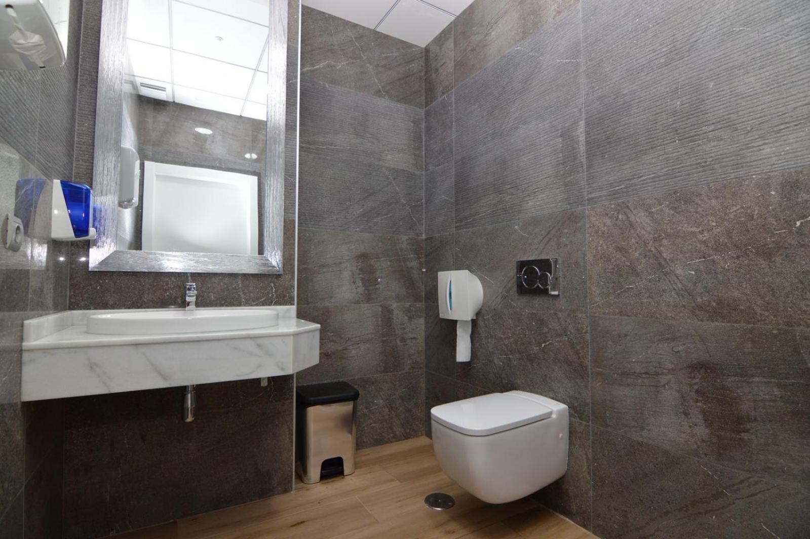 Hotel Castillo Benidorm