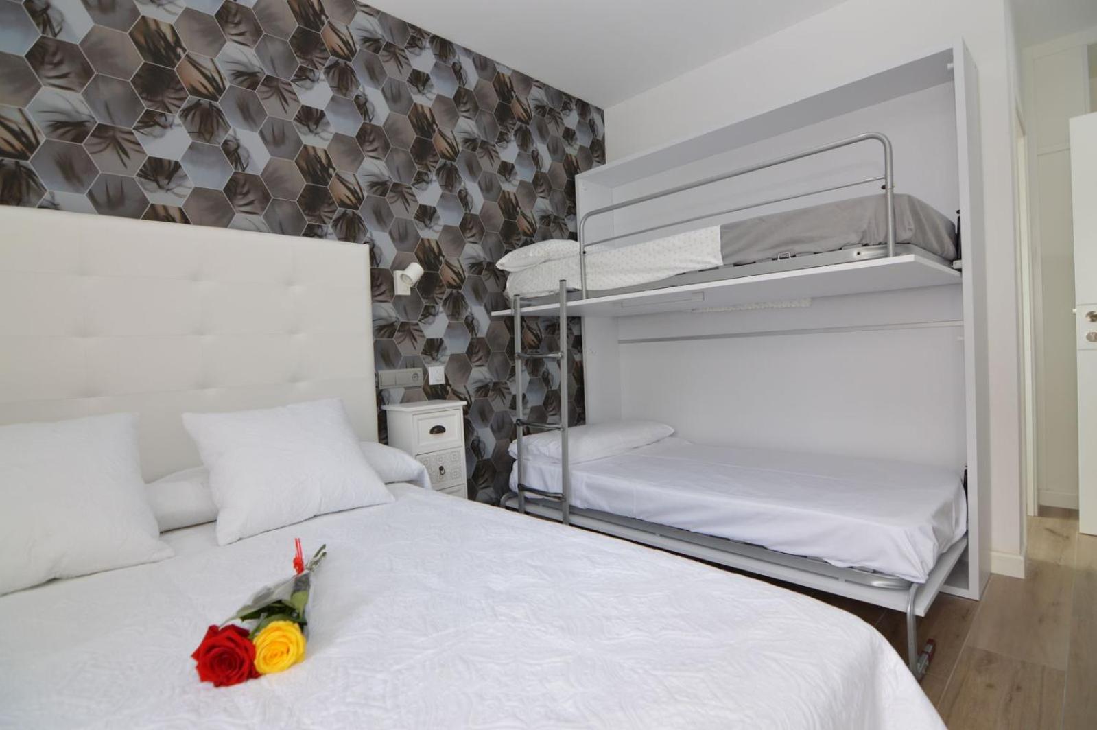 Hotel Castillo Benidorm