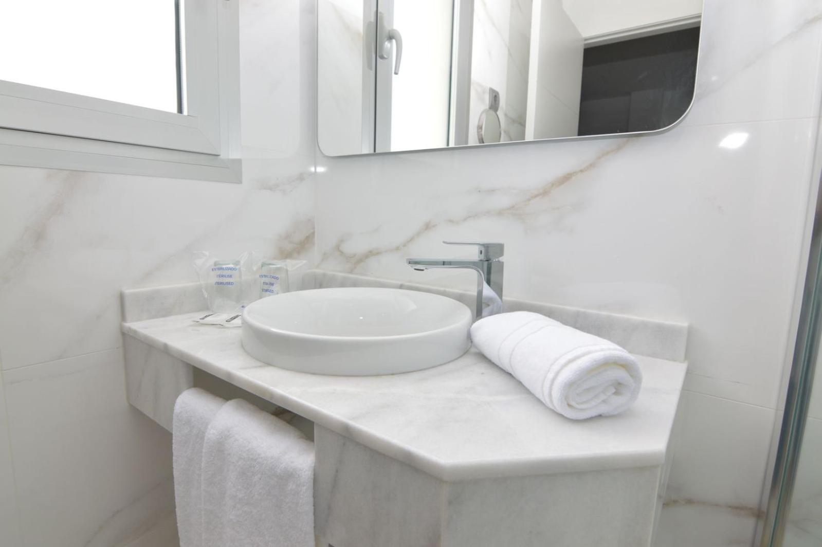 Hotel Castillo Benidorm