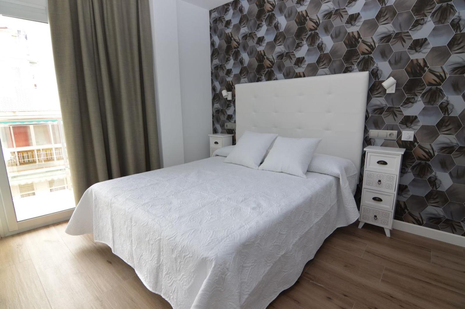 Hotel Castillo Benidorm