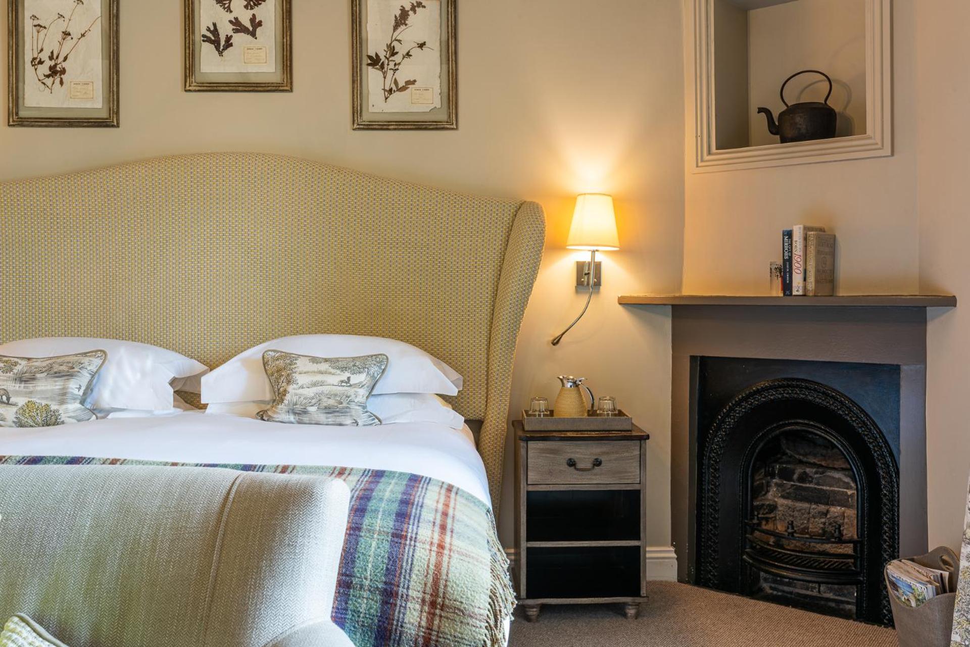 Lord Crewe Arms Blanchland