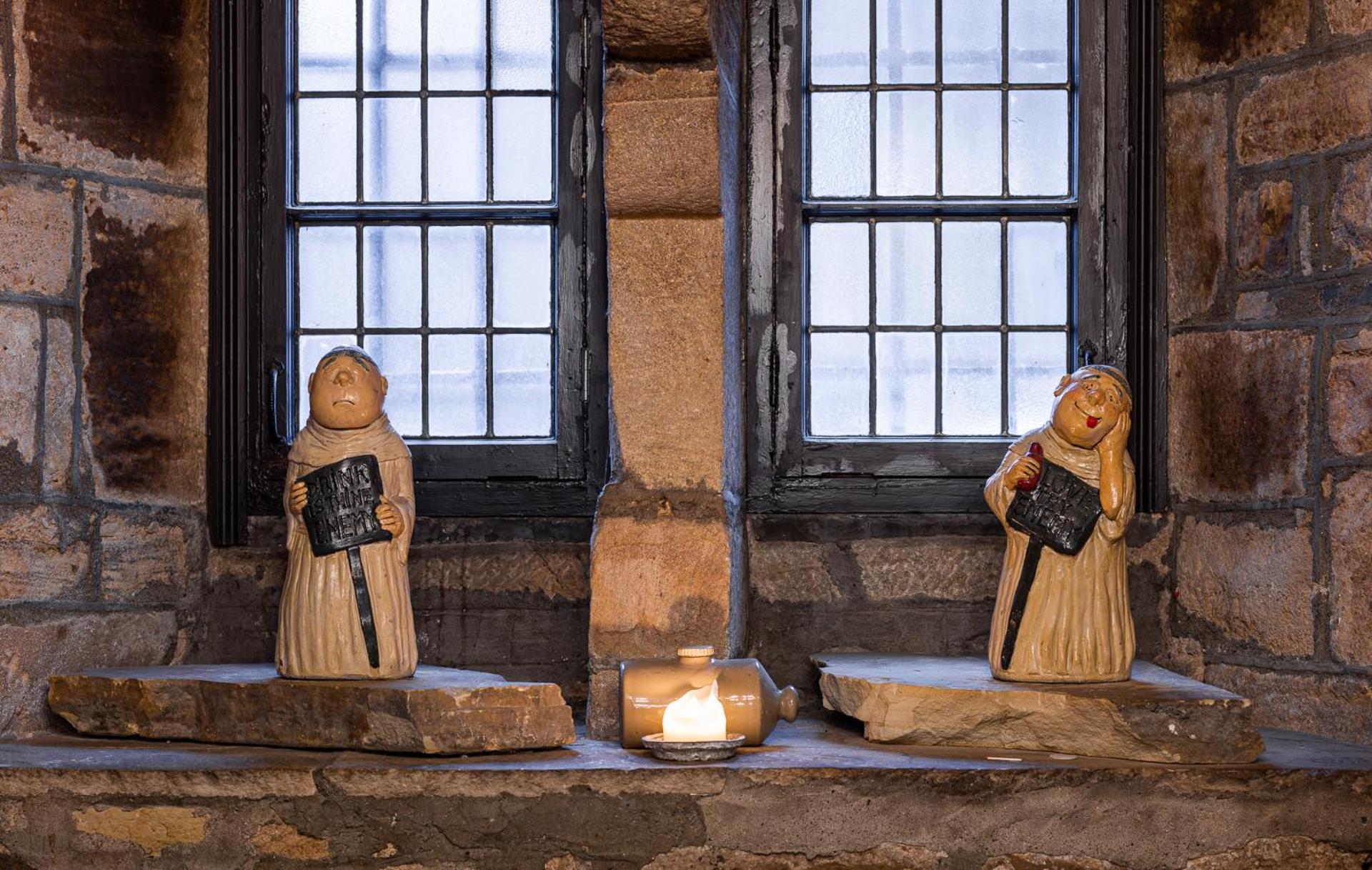 Lord Crewe Arms Blanchland