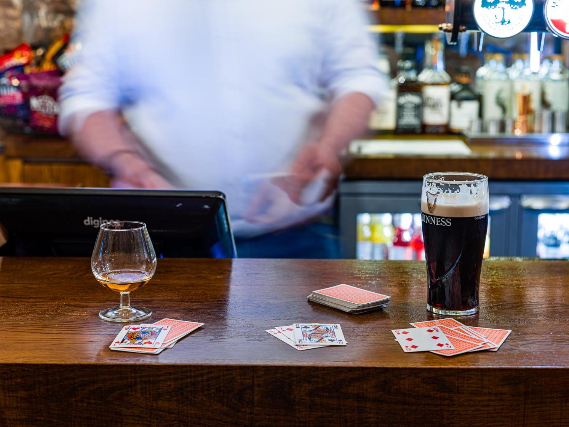 Lord Crewe Arms Blanchland