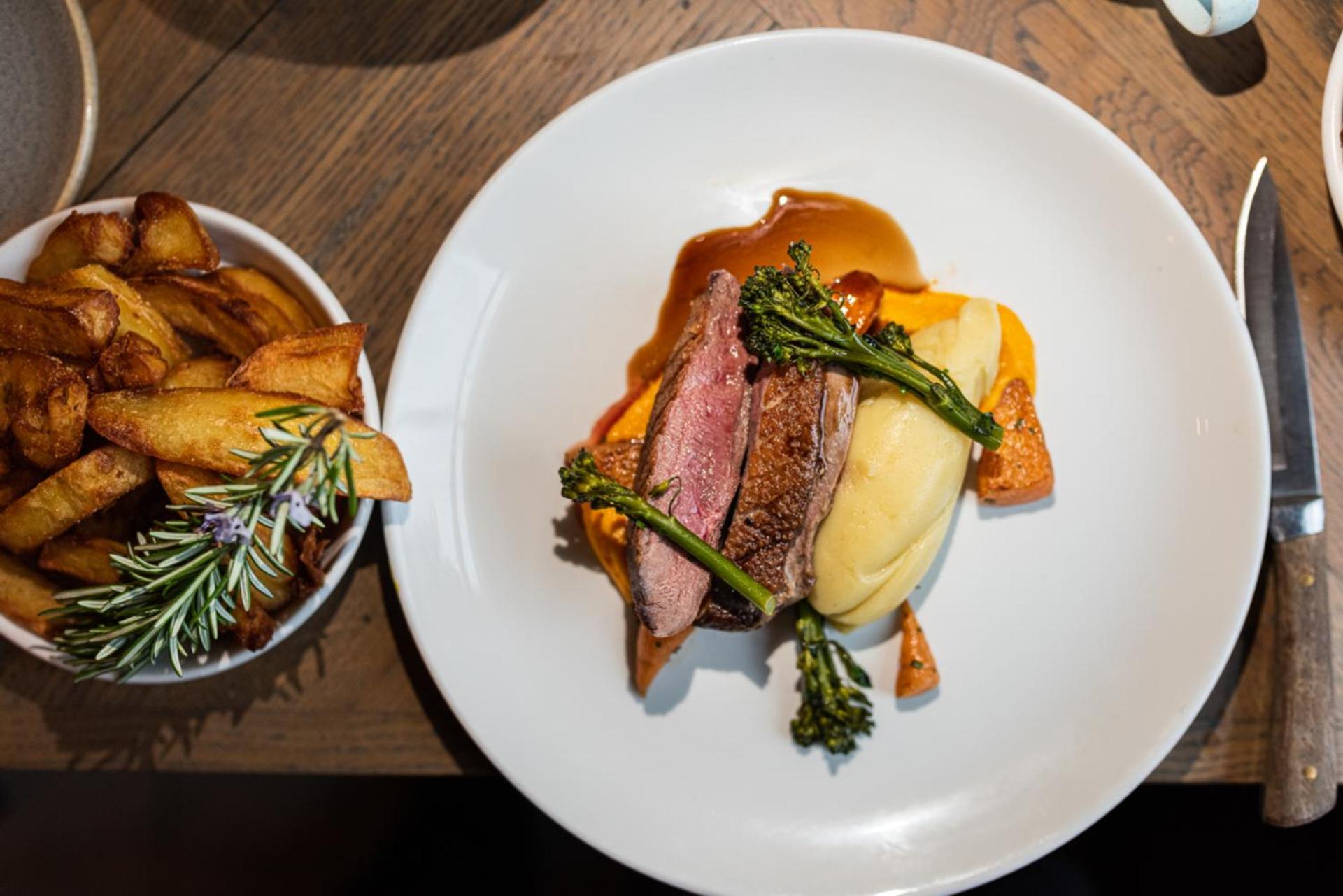 Lord Crewe Arms Blanchland