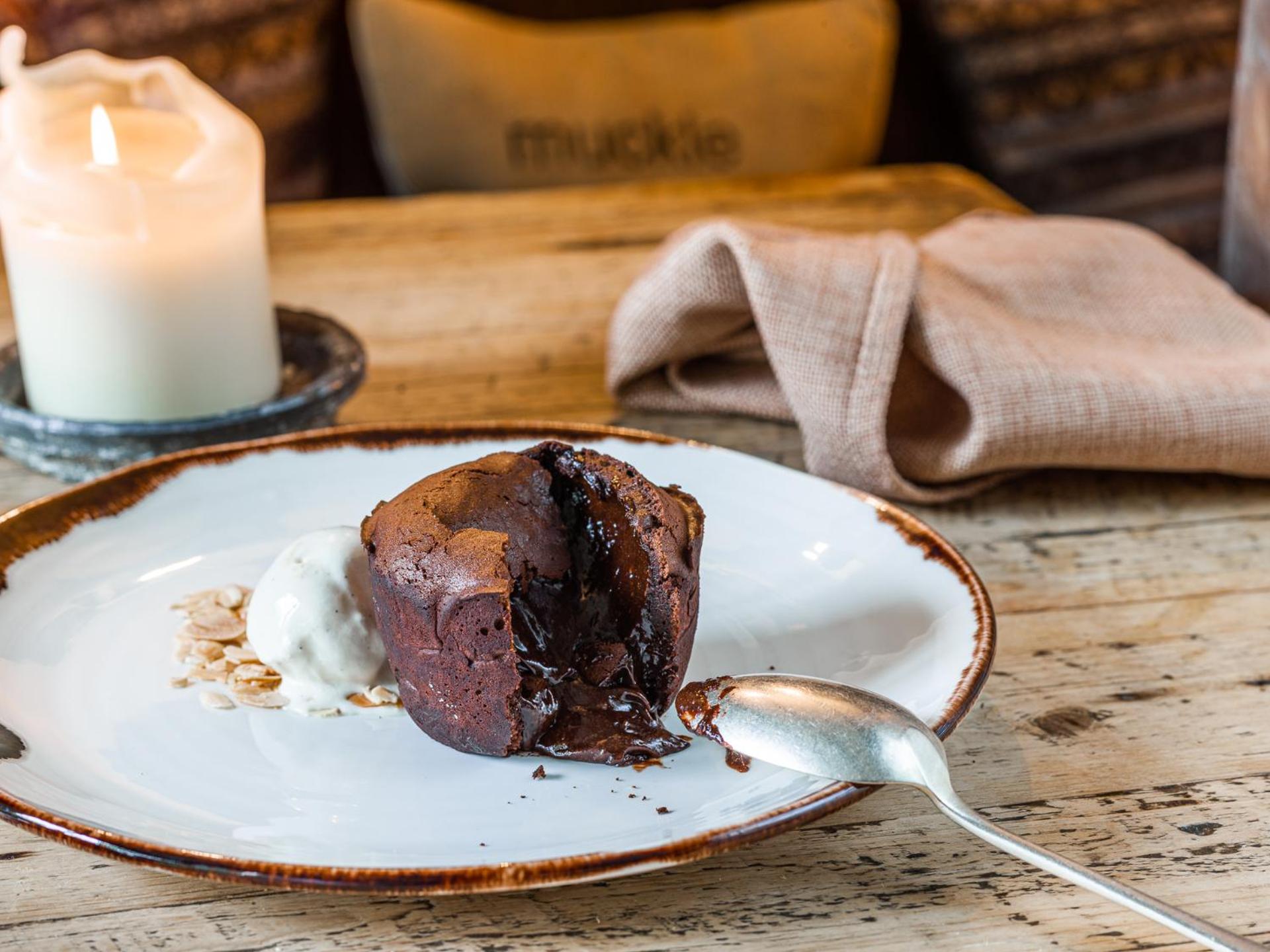 Lord Crewe Arms Blanchland