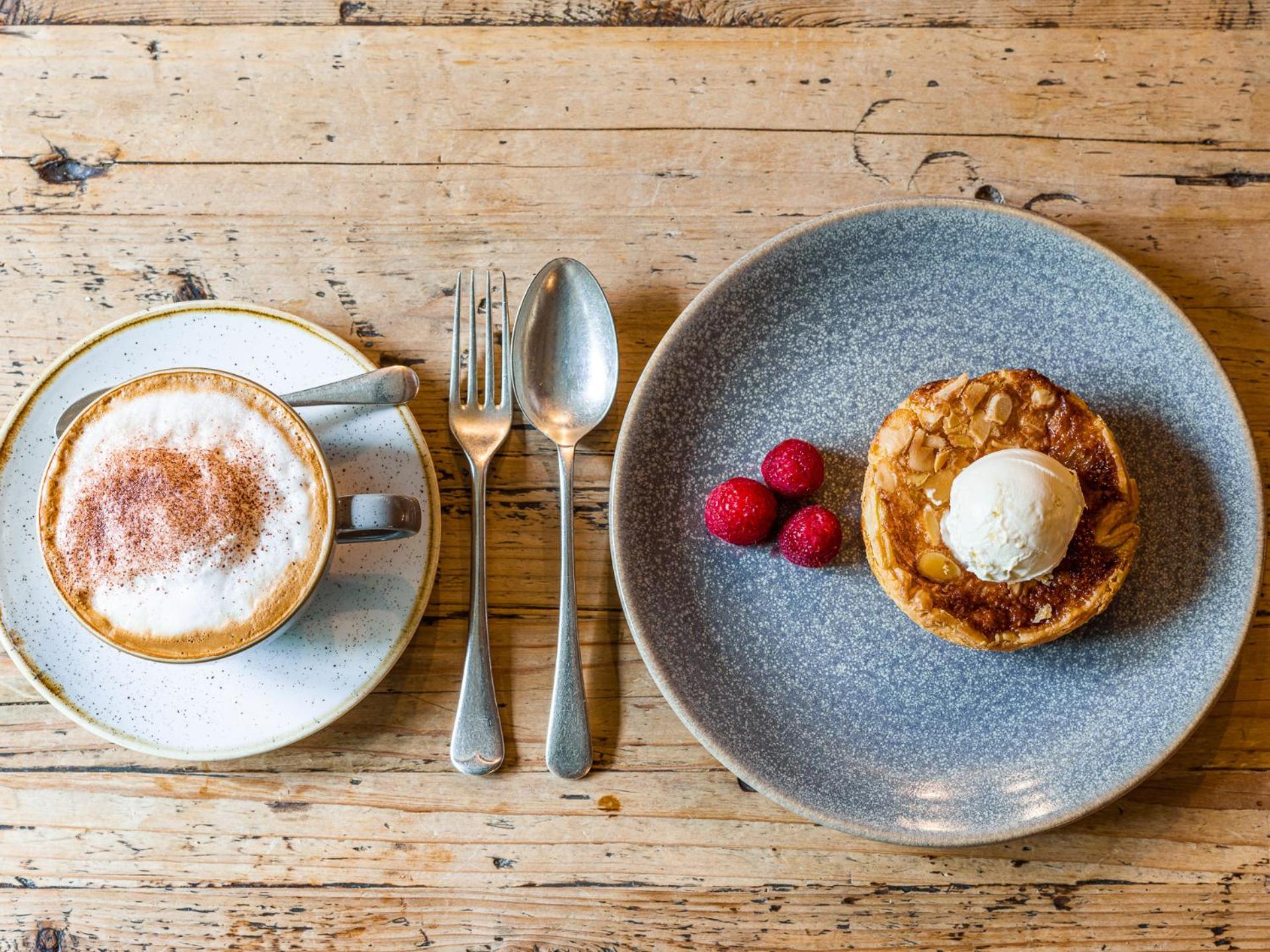 Lord Crewe Arms Blanchland