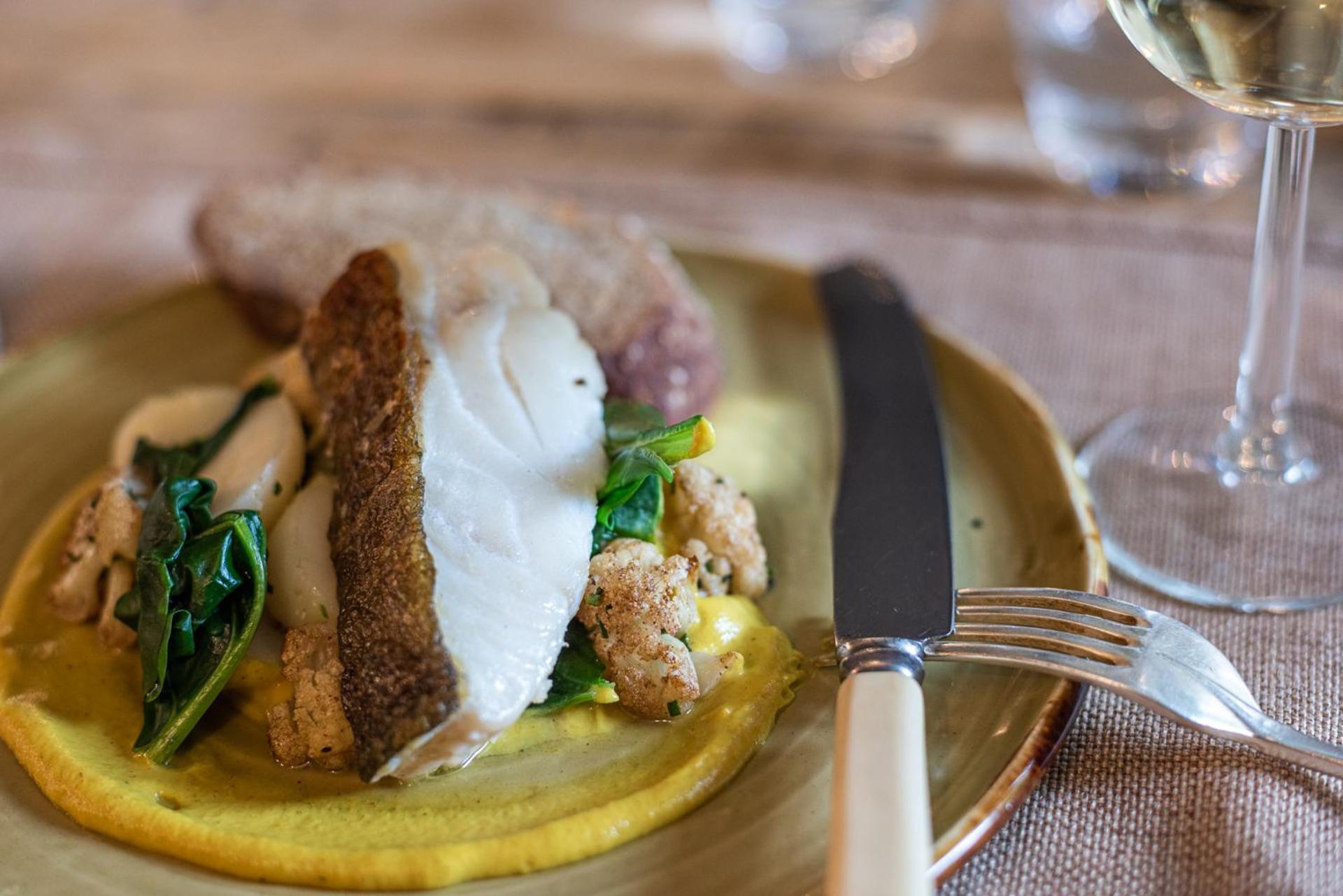 Lord Crewe Arms Blanchland