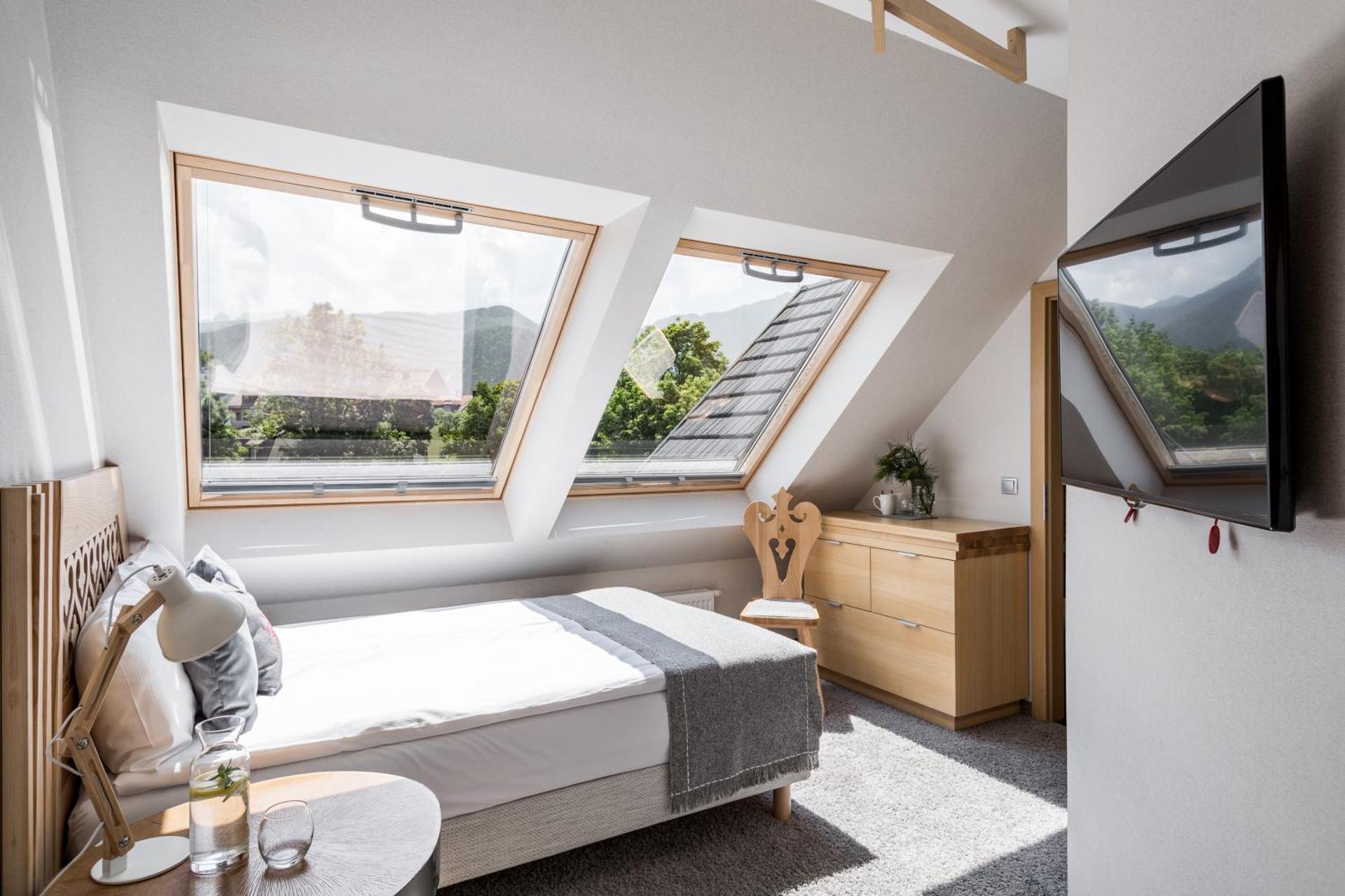 Evening entertainment