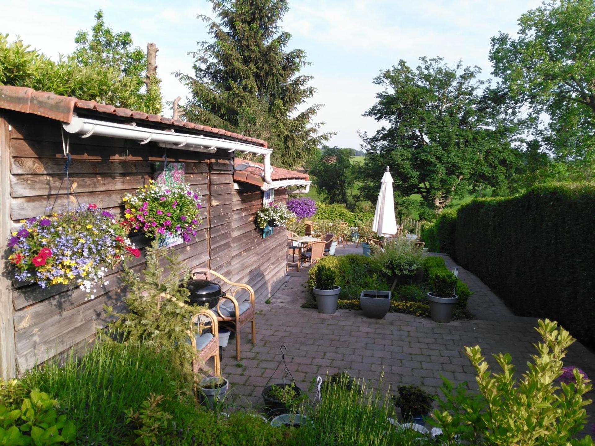 Hotel De Wilde Kriek