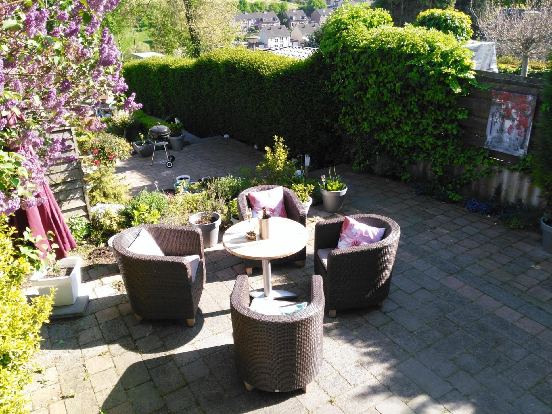 Hotel De Wilde Kriek