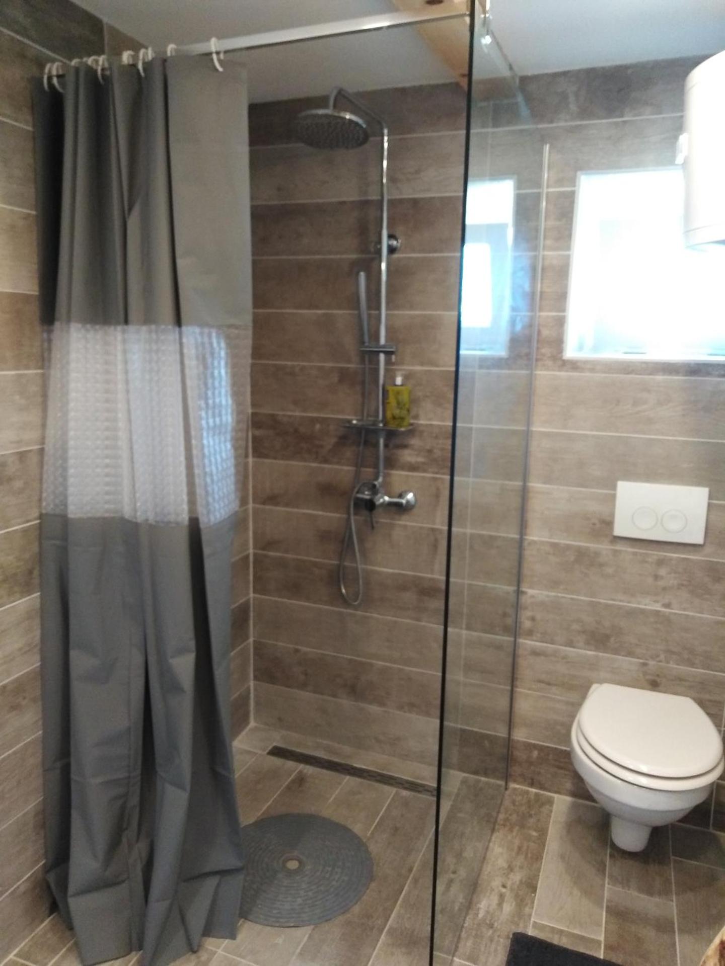 Studio apartmani Šverko