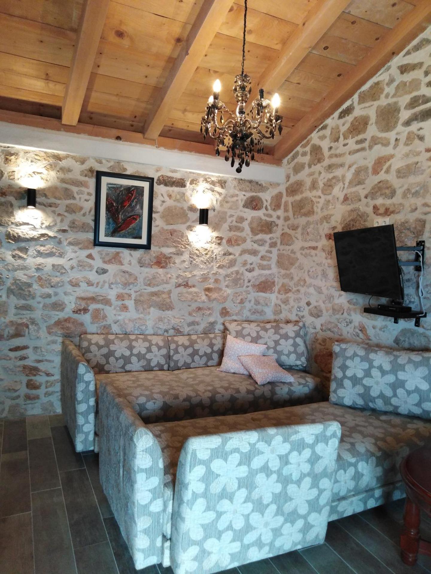 Studio apartmani Šverko