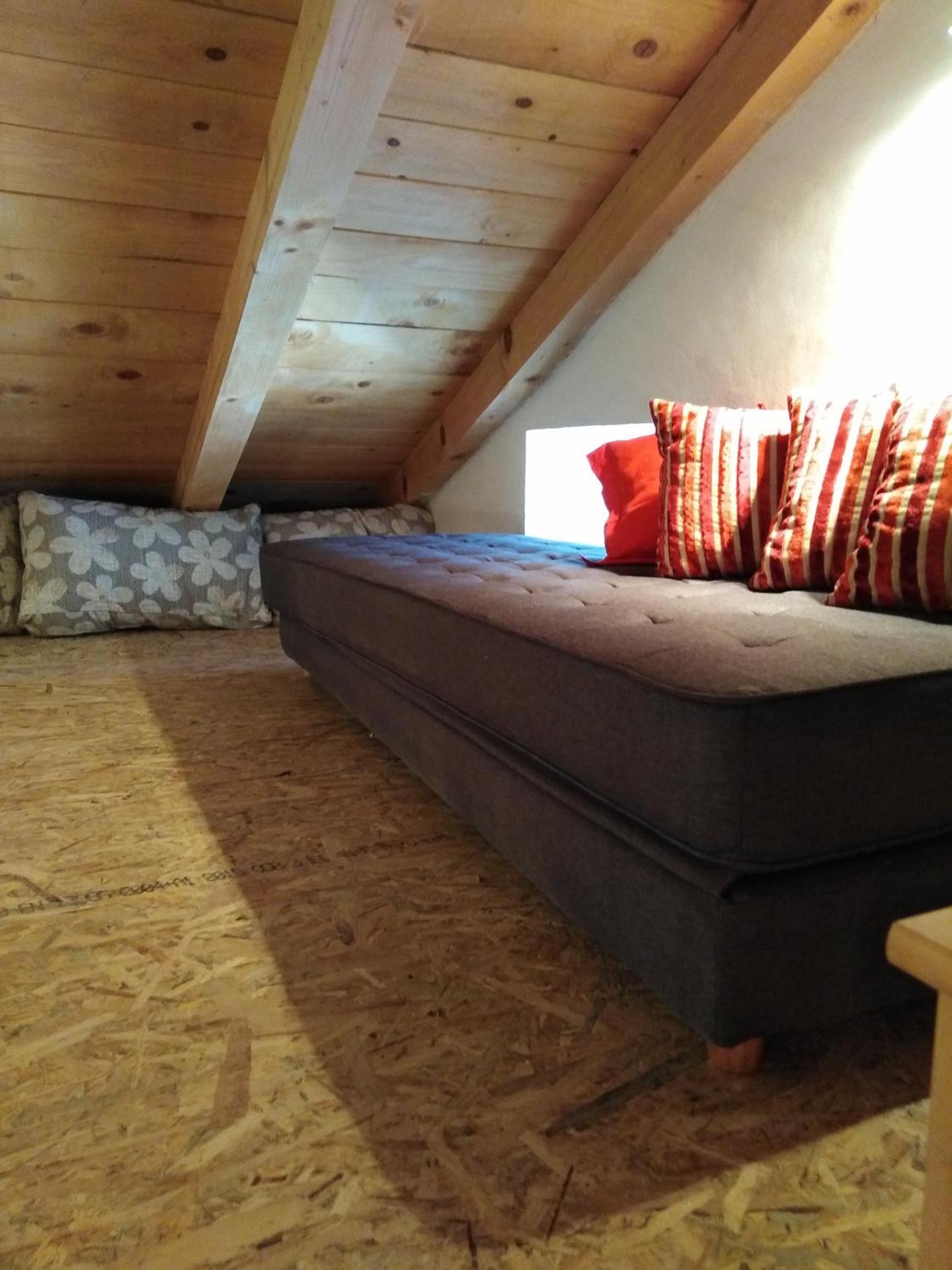 Studio apartmani Šverko