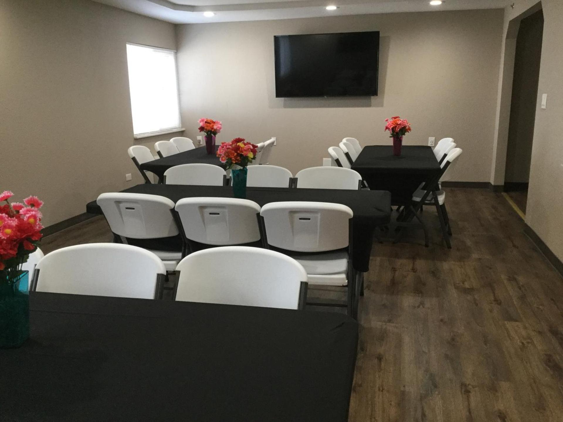 Banquet/Function facilities