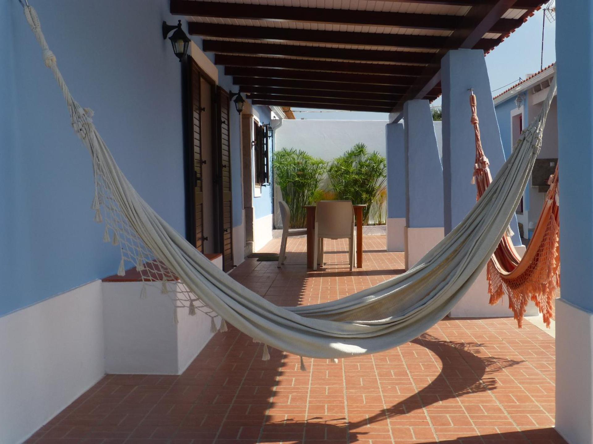 Monte da Cascalheirinha