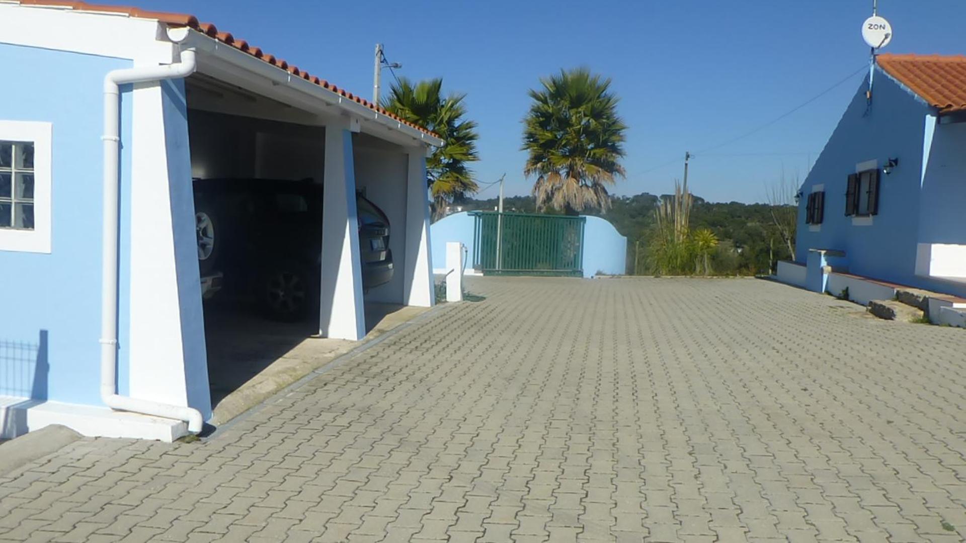 Monte da Cascalheirinha