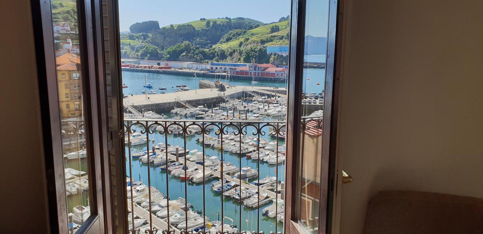 Apartamentos Bermeo, Museoa