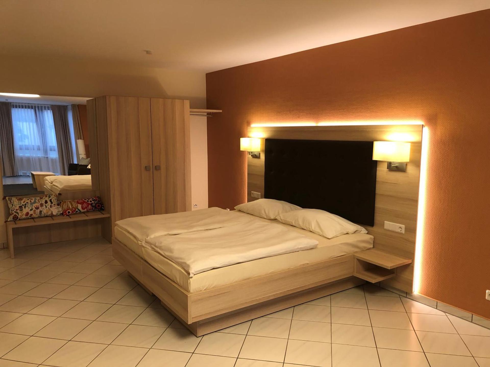 3 Apartments Am Wambolter Hof 3