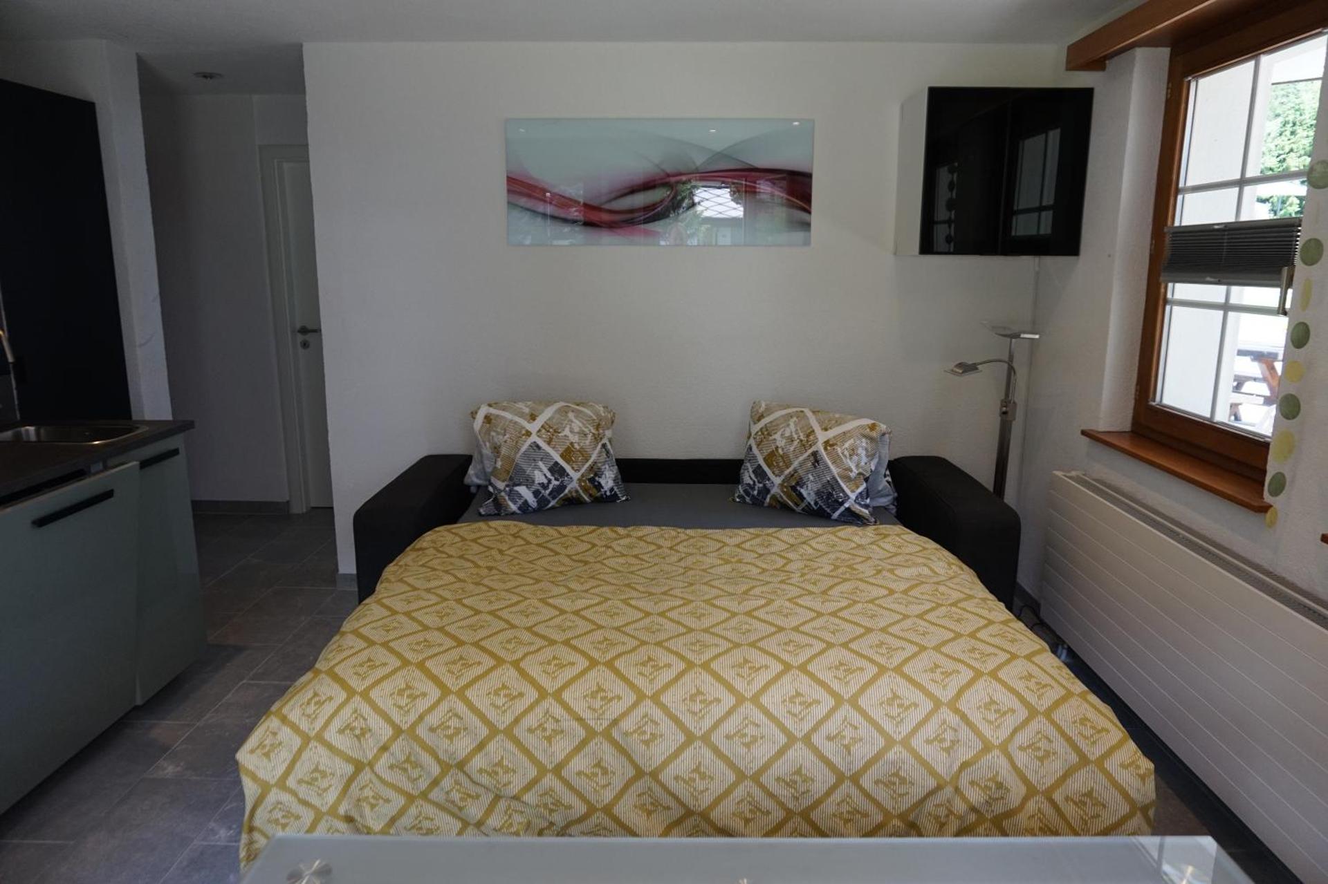 Art Oase - Lenzspitze