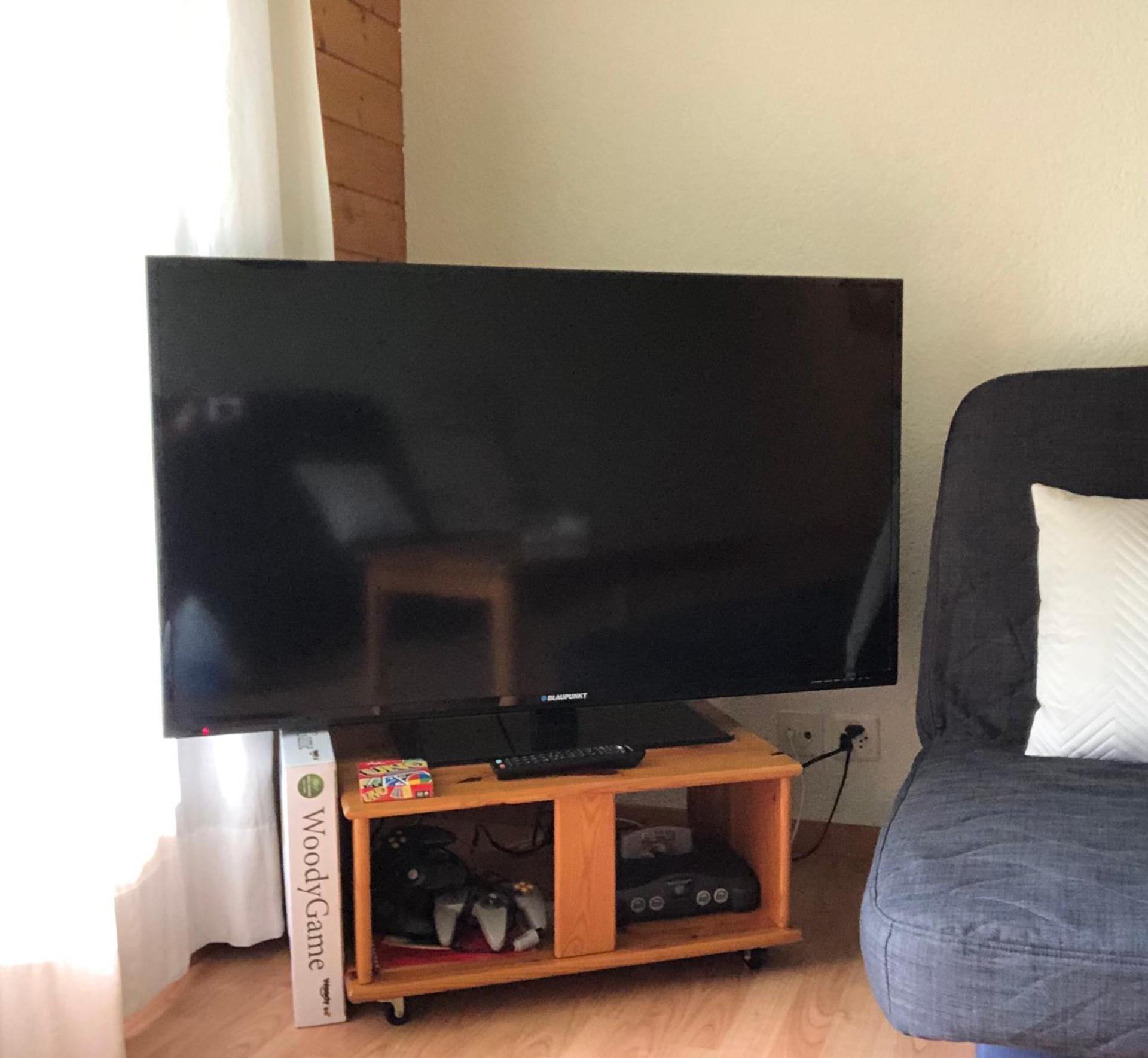 Résidence les Crêtes