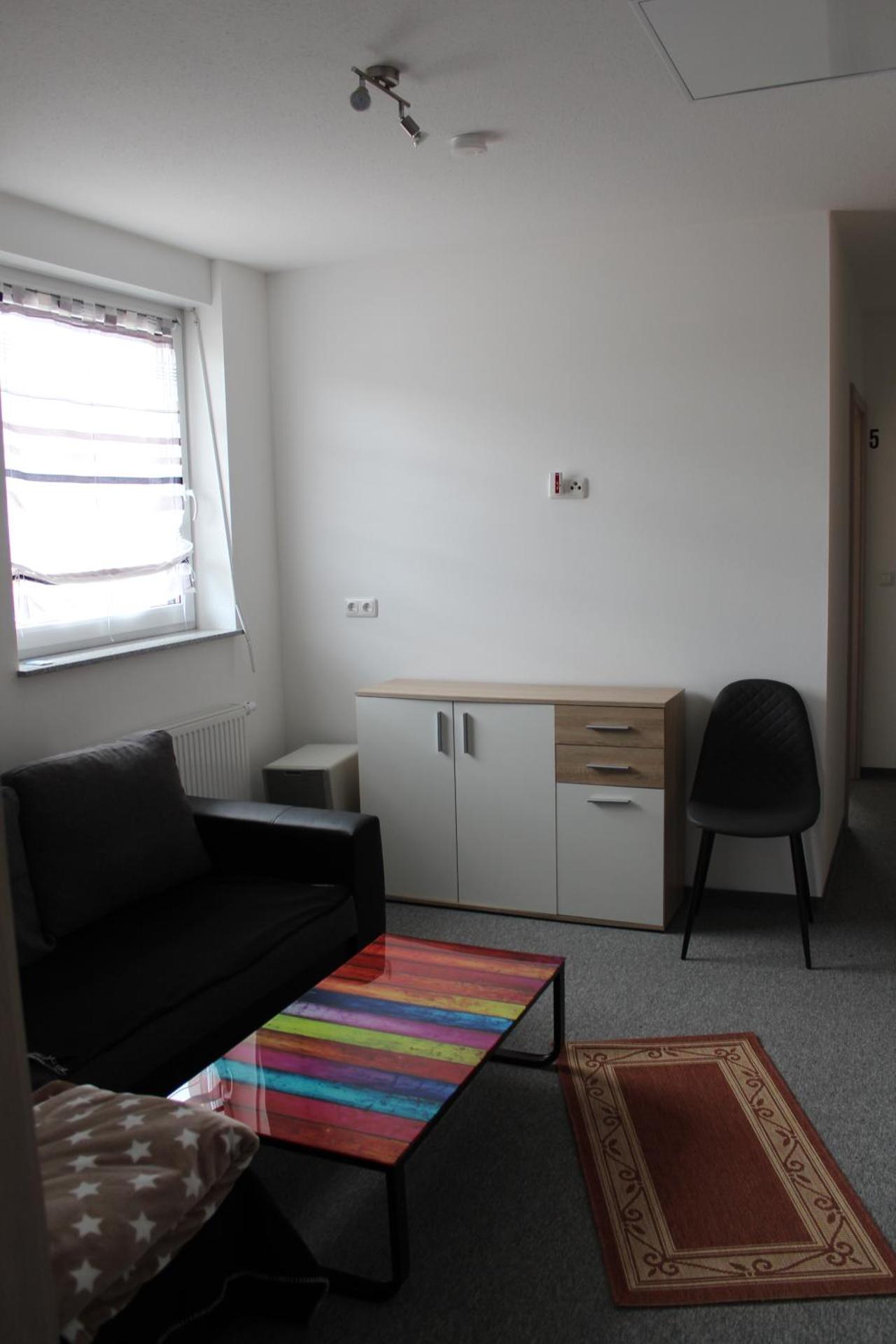 Neumann Zimmervermietung