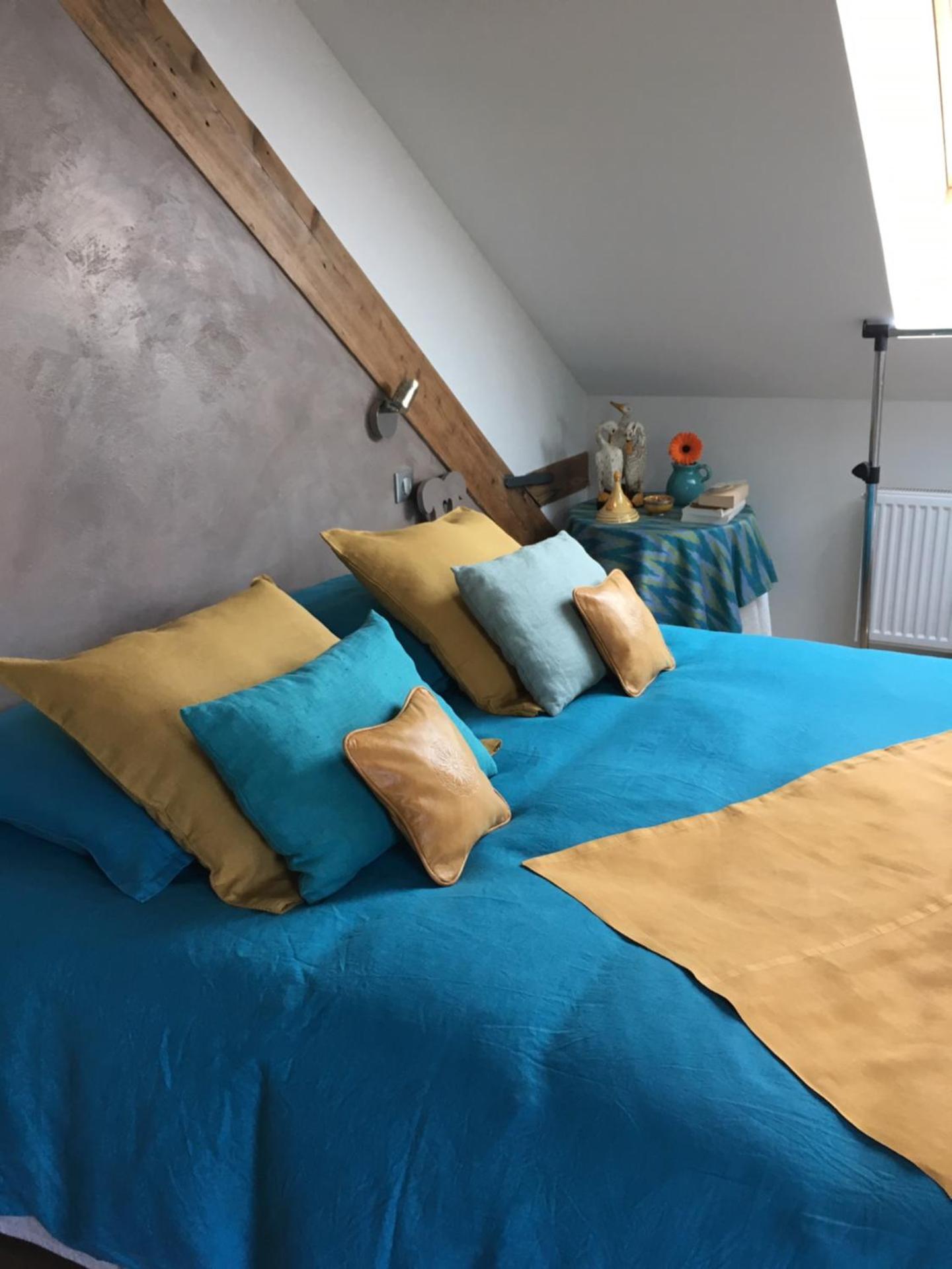 chambres d'hotes " Le Magnolia "