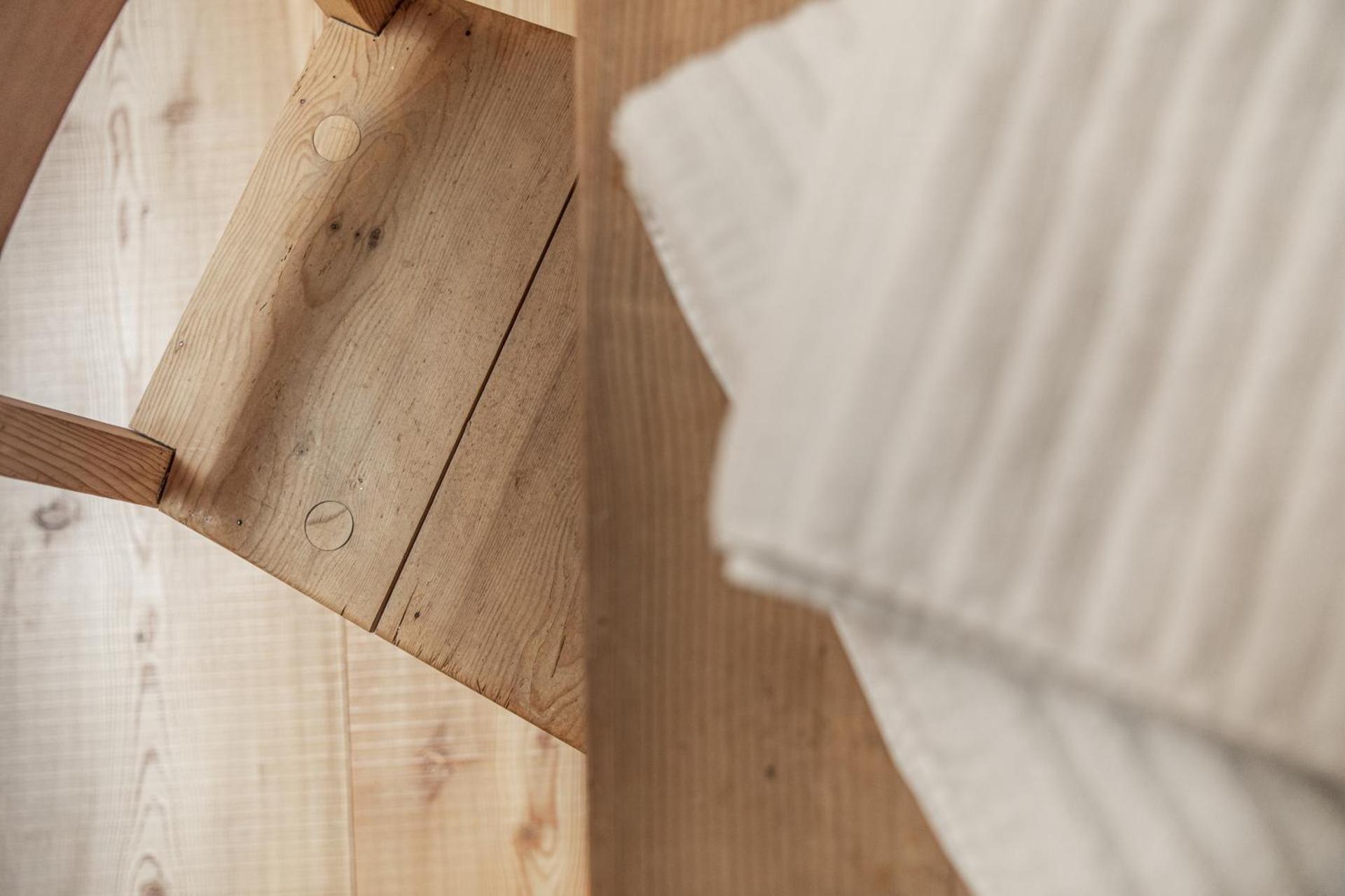 Mountain Dolomiti Apartments-Maison Perrod