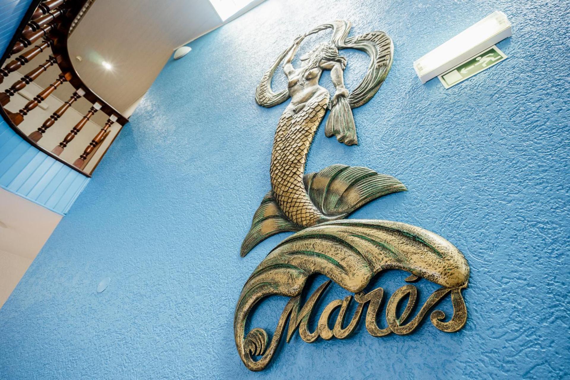 Property logo or sign