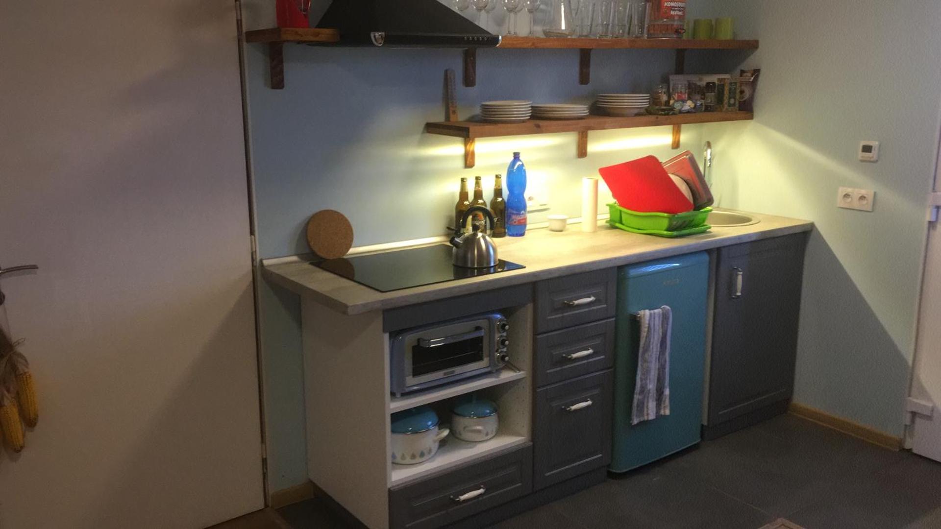 Guest House u chalupky