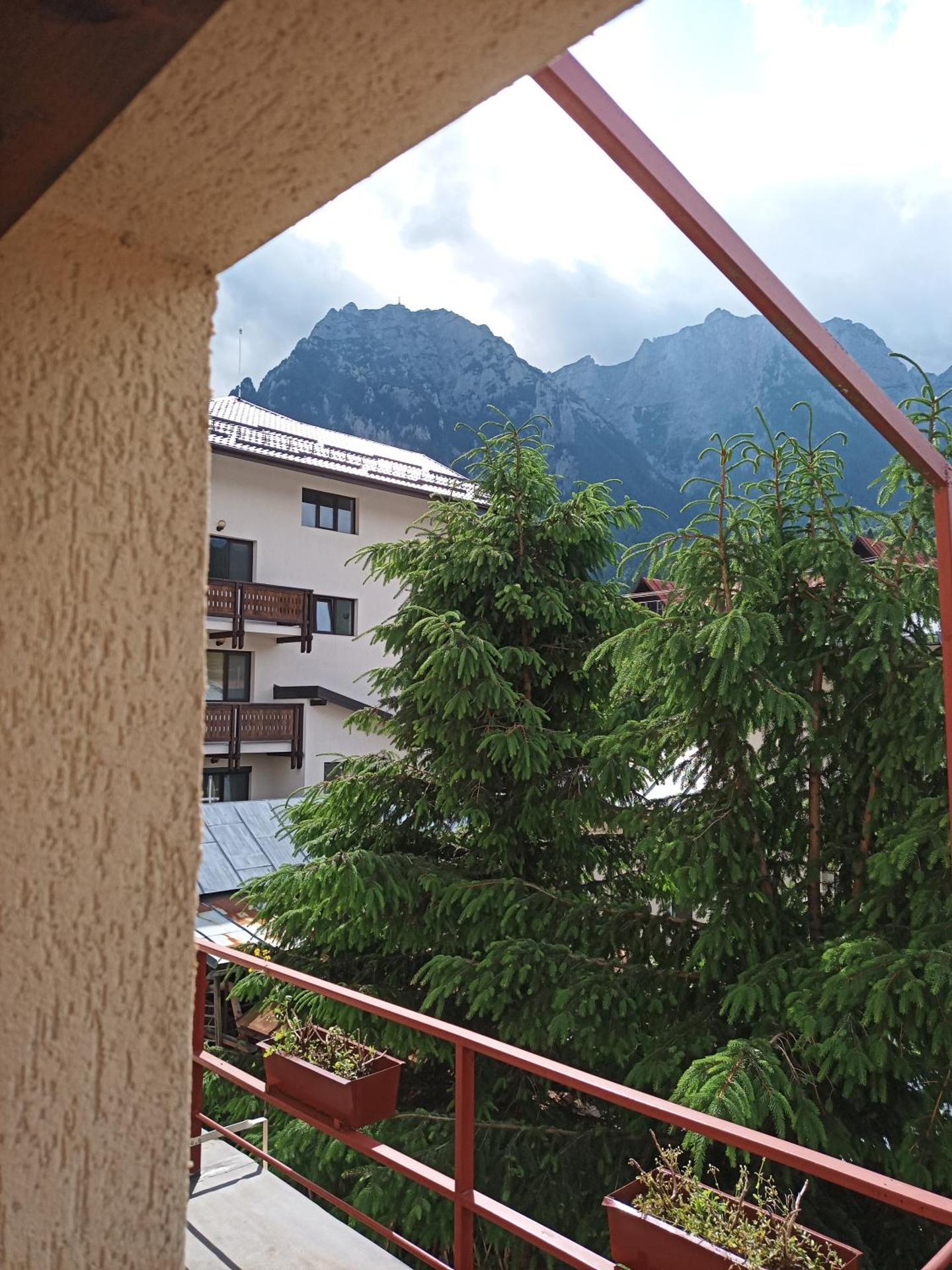 Triple Room with Shower