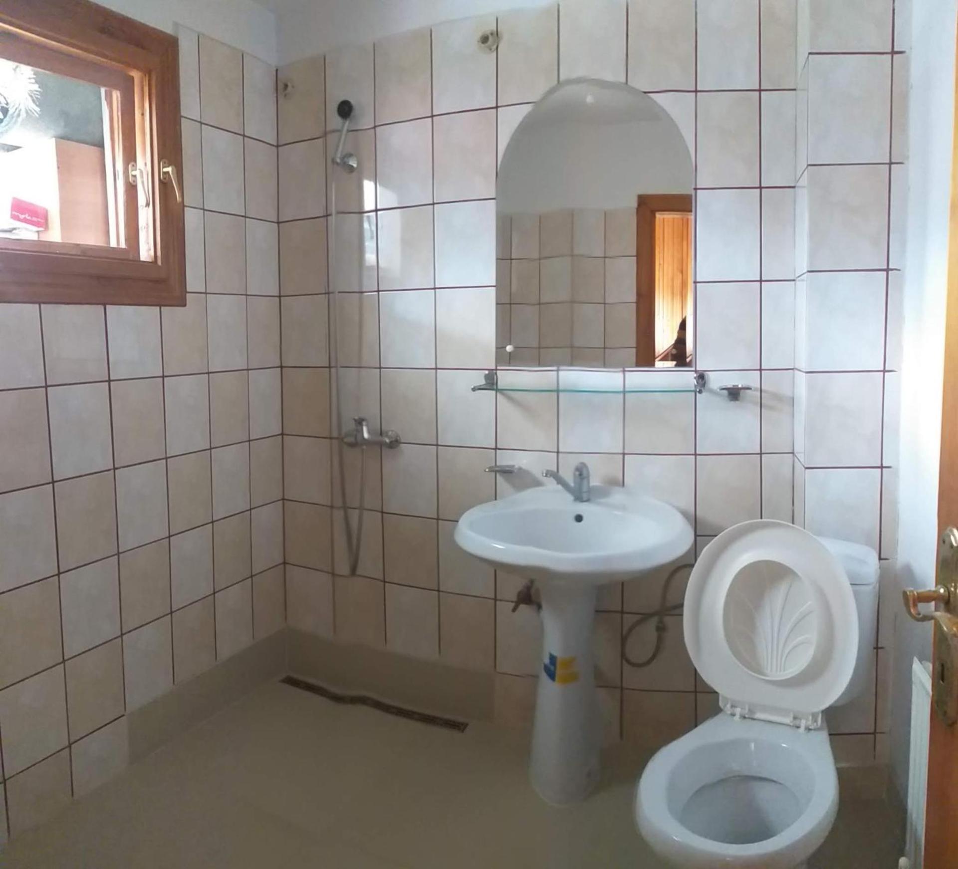 Casa Rodica str. Clabucetului 28