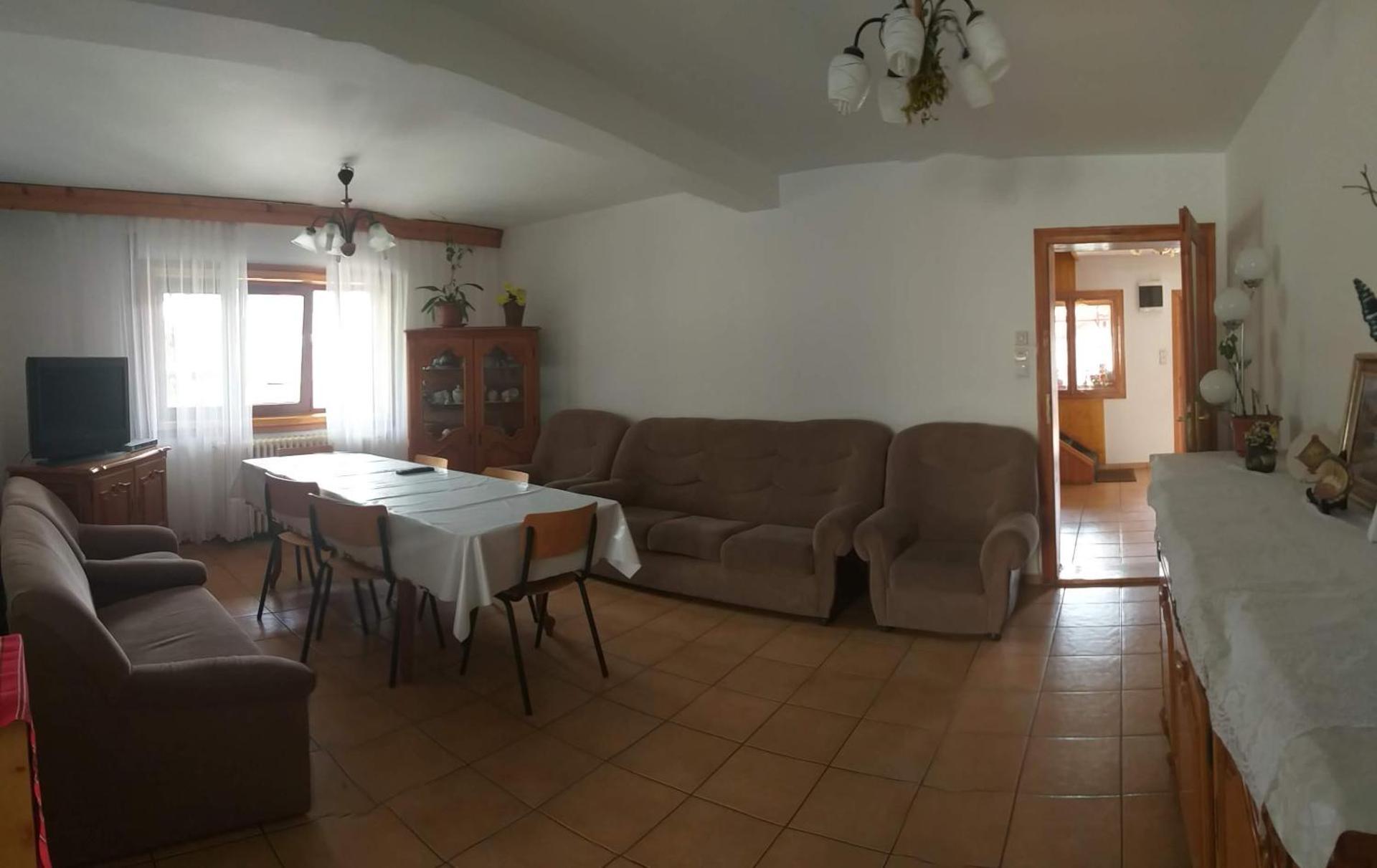 Casa Rodica str. Clabucetului 28