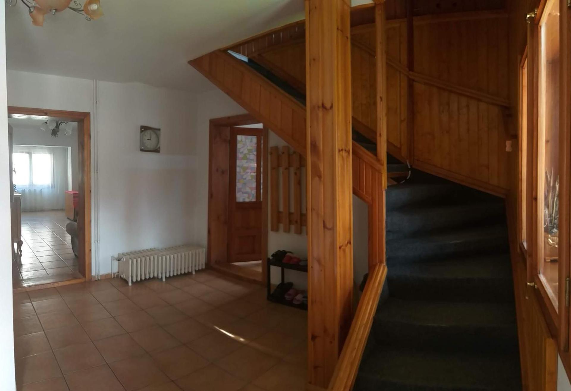 Casa Rodica str. Clabucetului 28