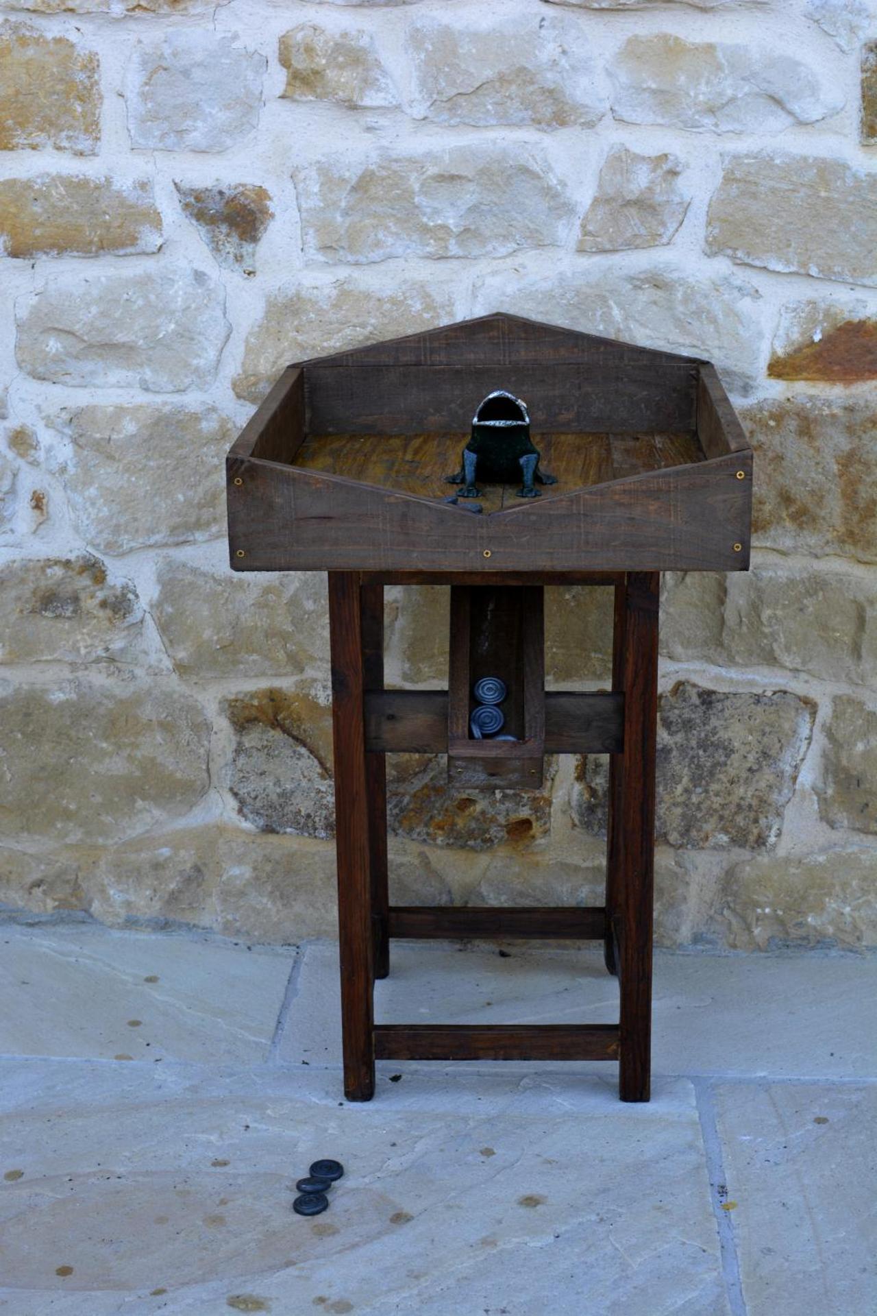 El Pontón de Lanchares