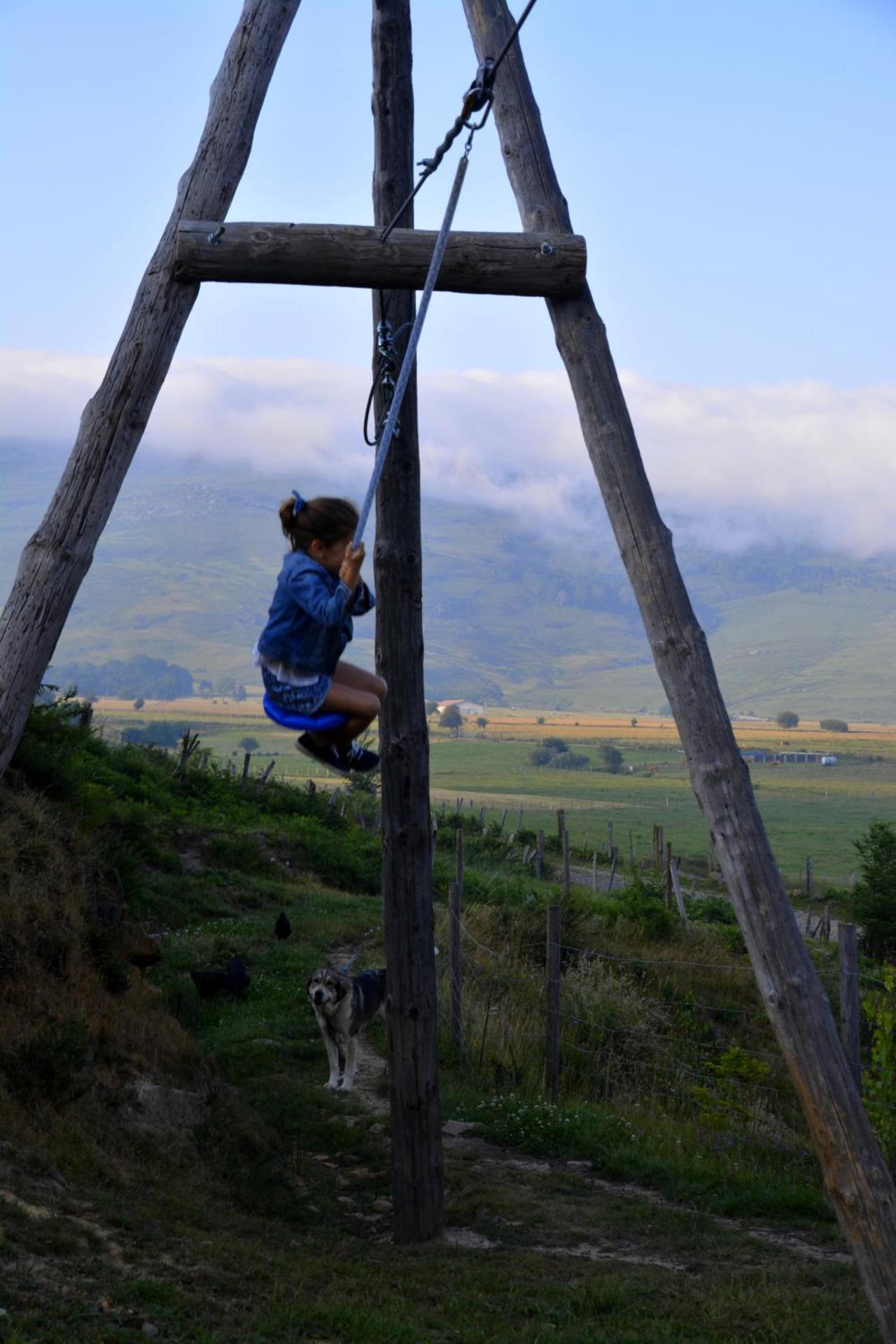 El Pontón de Lanchares