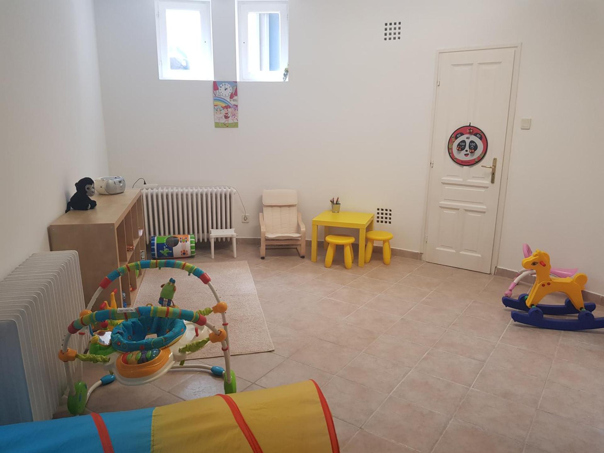 Zoli Apartmanok-Zoli Kölcsey 19 Villa