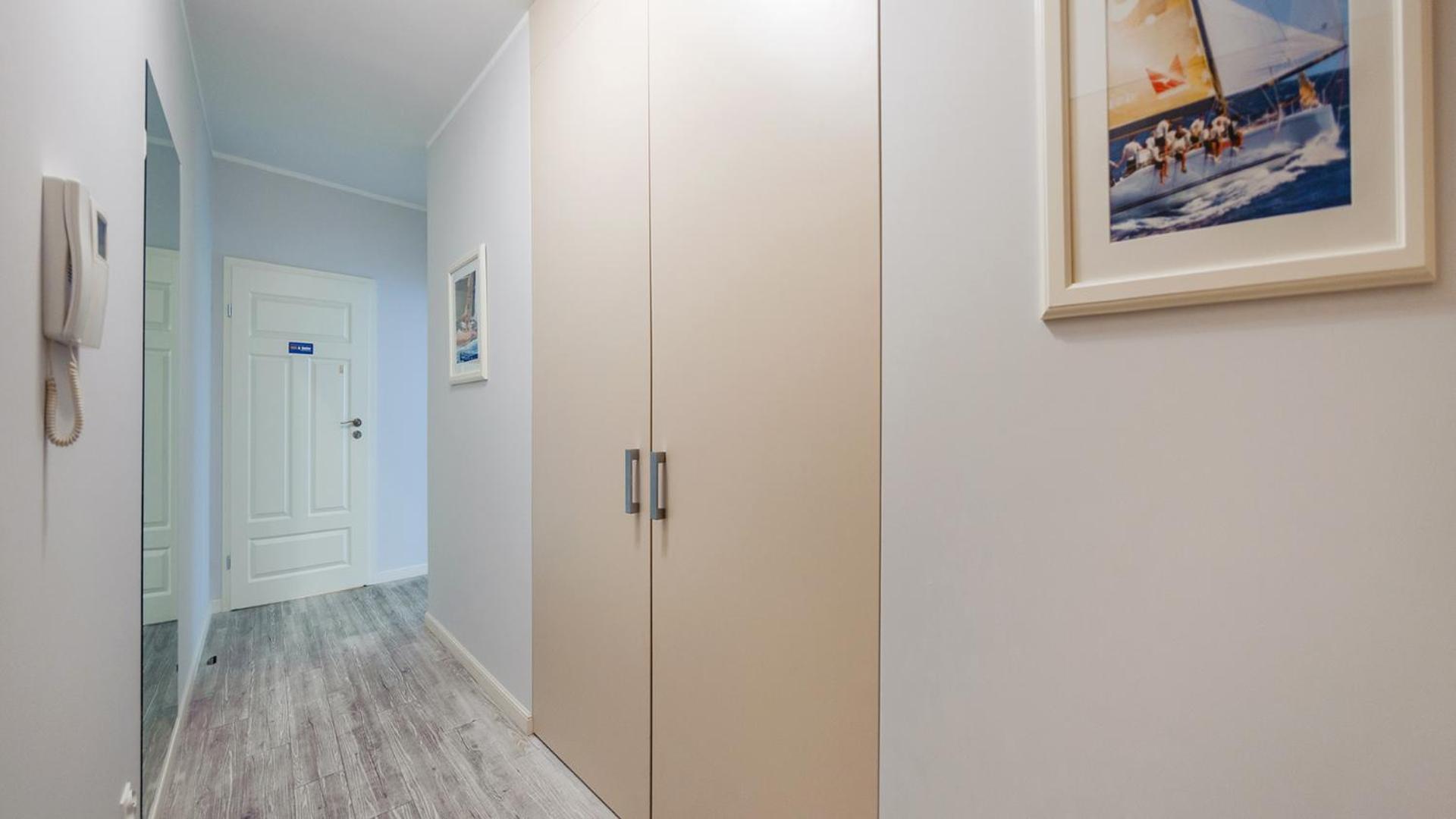 Sopot Residence - Sea Deluxe apartment A