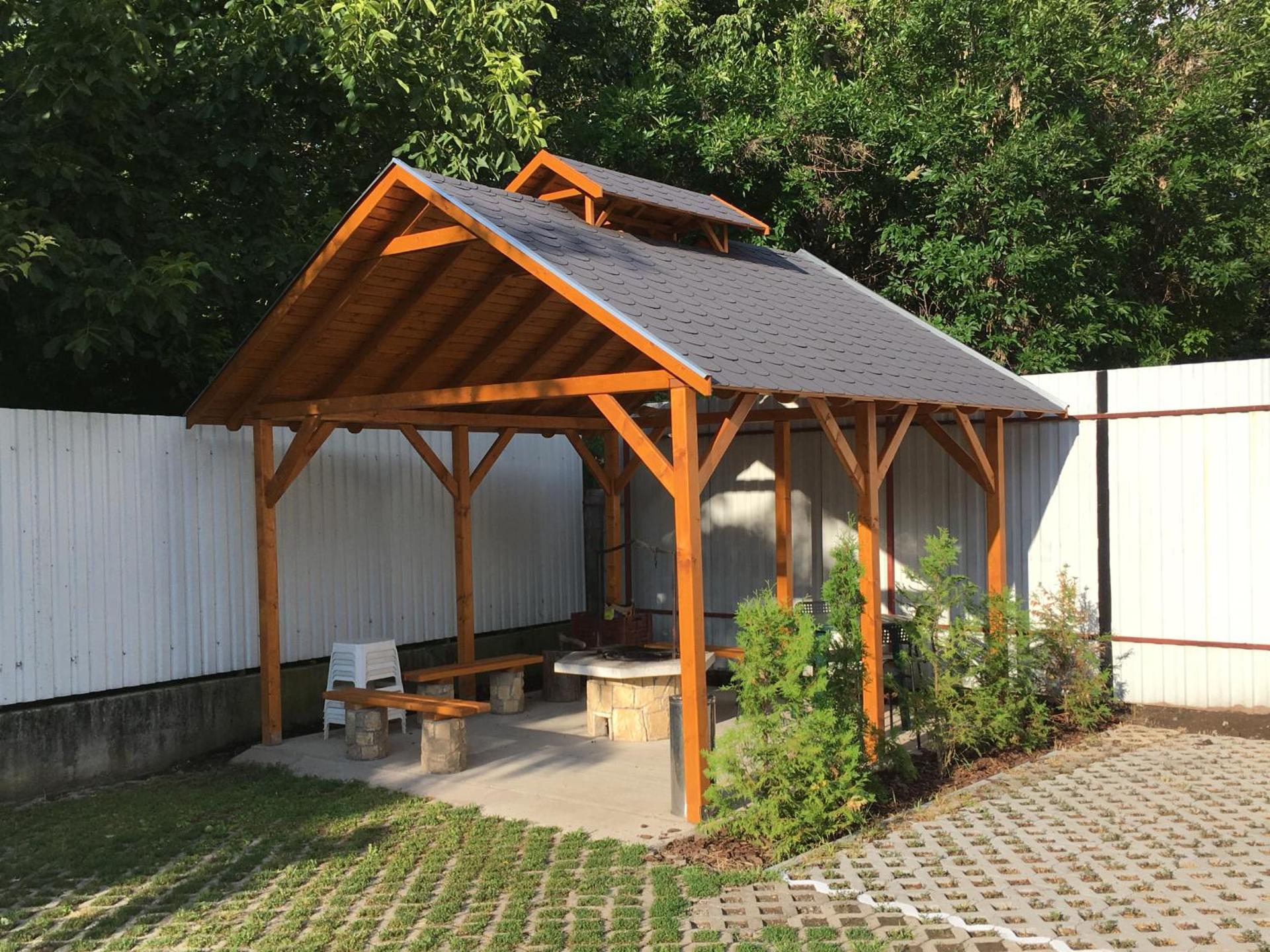 Zoli Apartmanok -Nóri Kölcsey 32