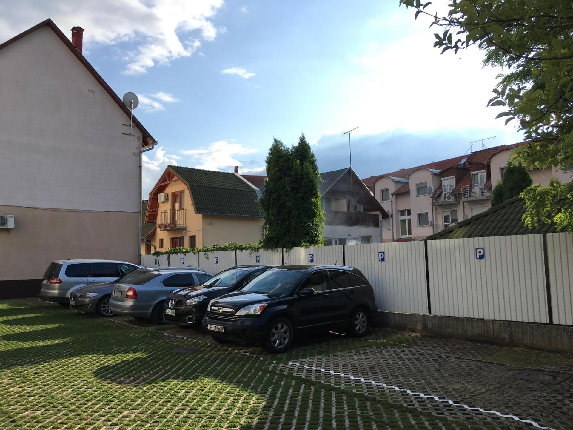 Zoli Apartmanok -Nóri Kölcsey 32