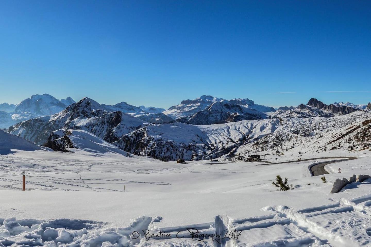 Dolomites Charme Chalet