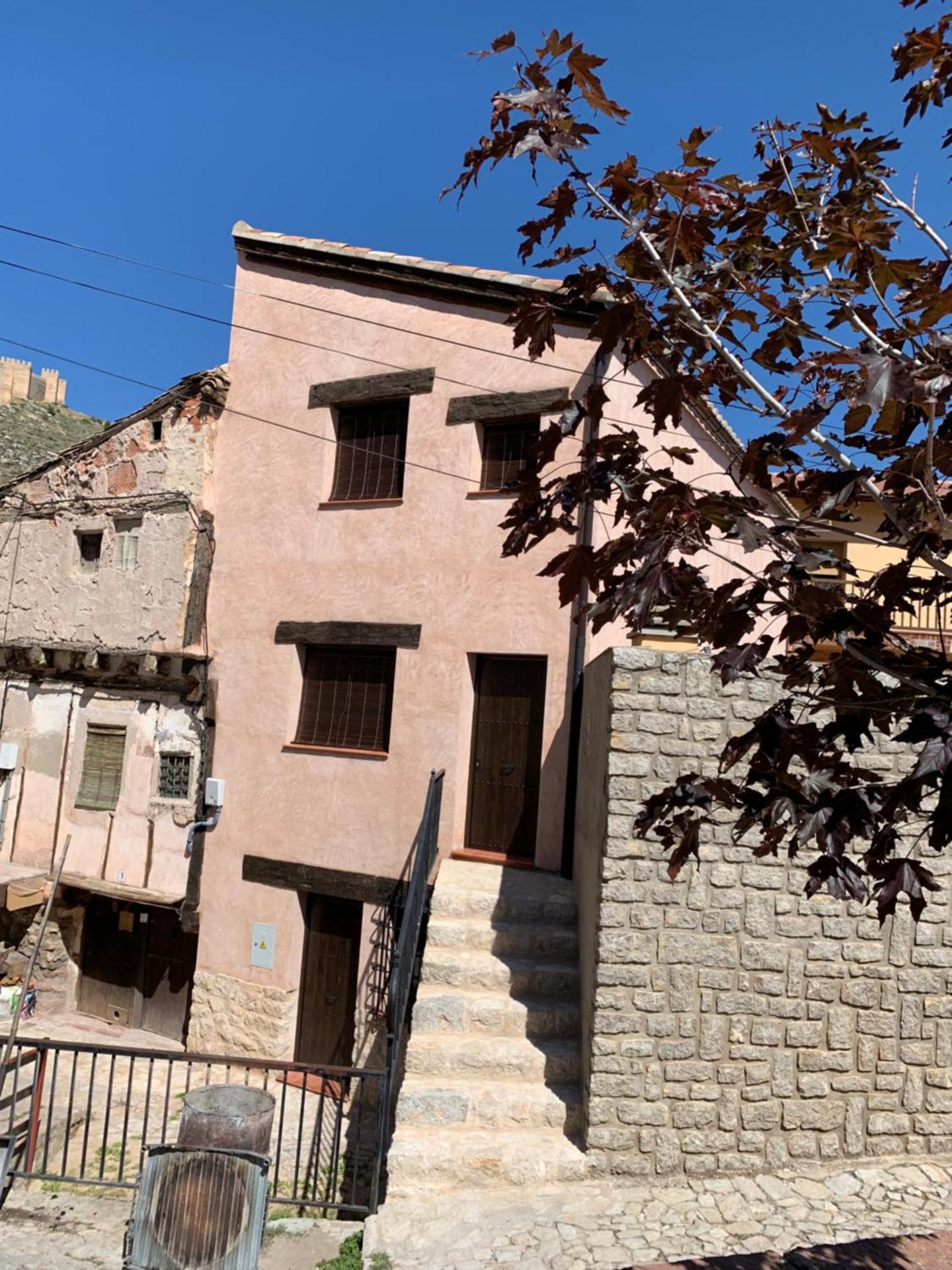 La Casa de los Molineros