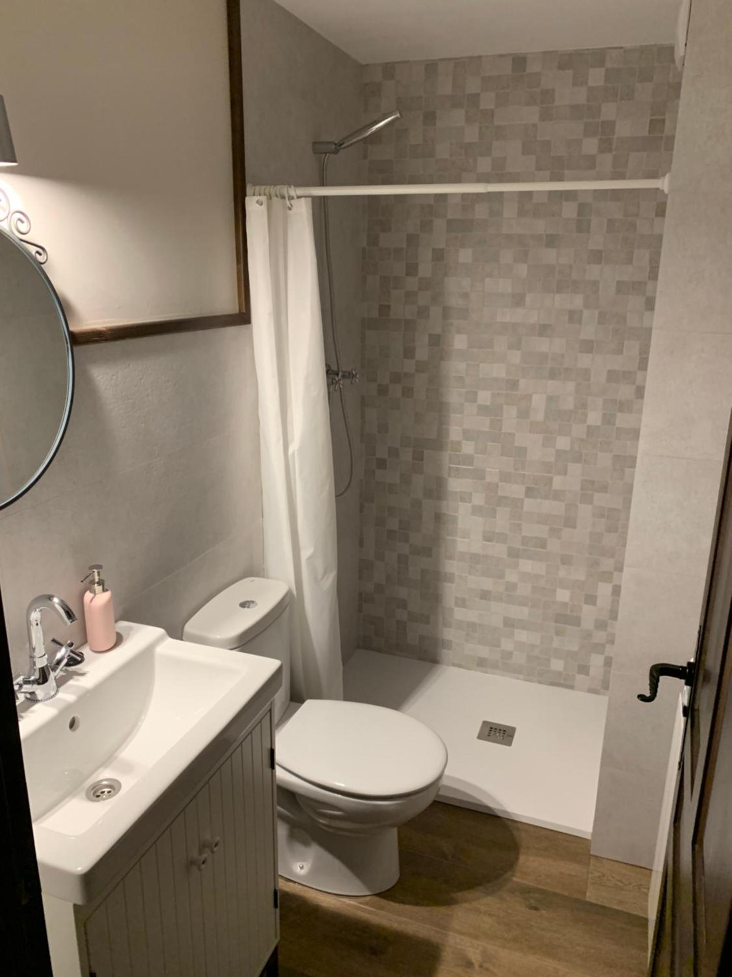 La Casa de los Molineros