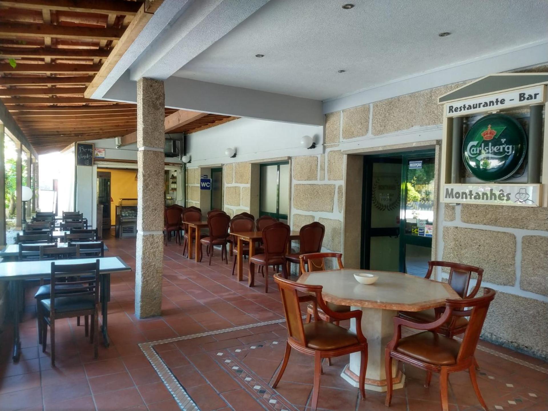 Residencial Montanhês