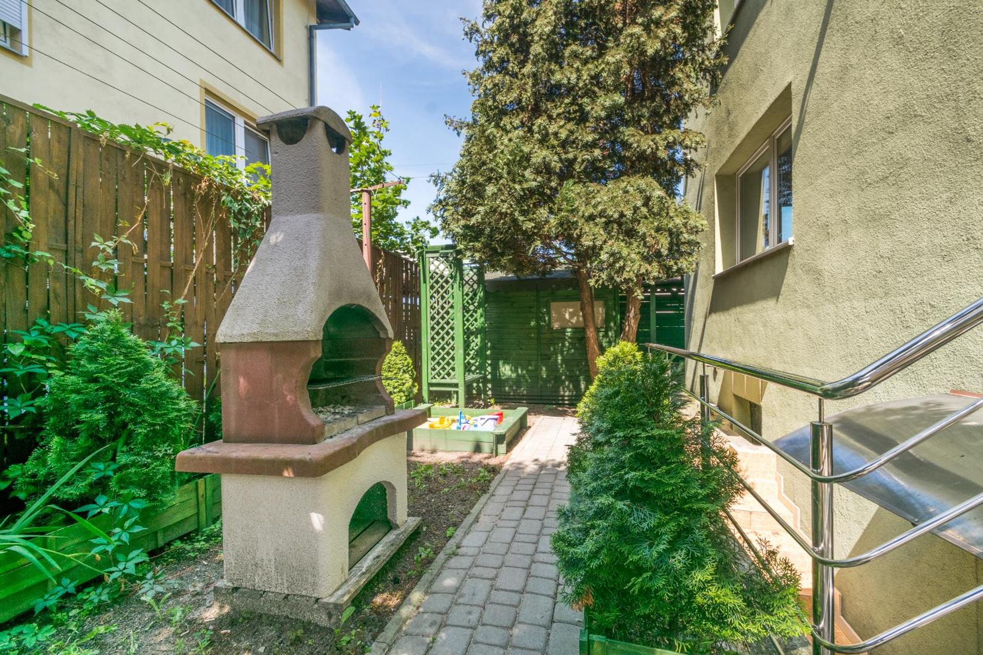 Pokoje Goscinne Oliwia & Laura I