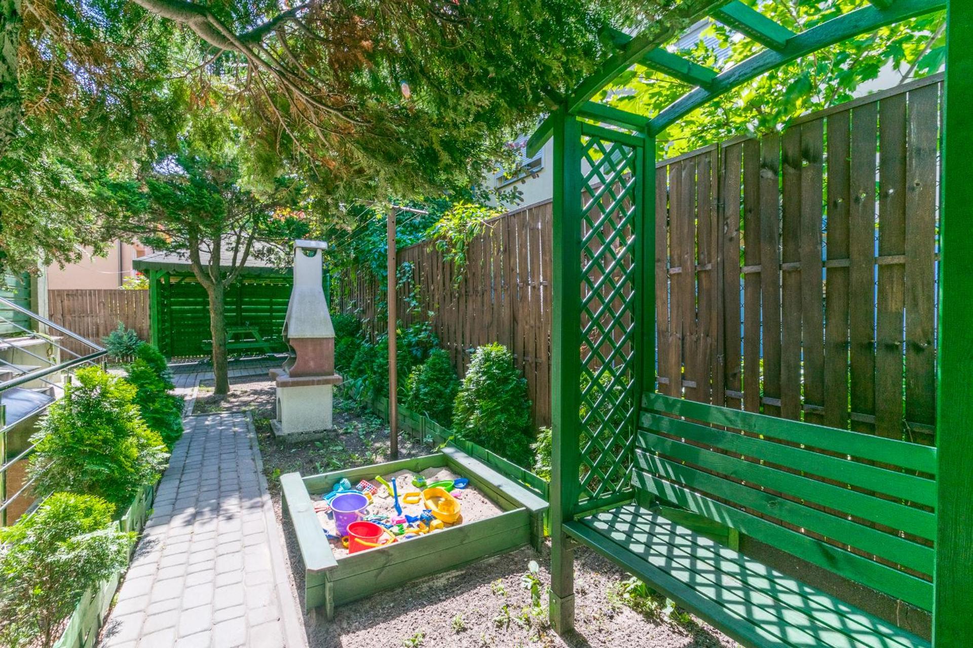 Pokoje Goscinne Oliwia & Laura I