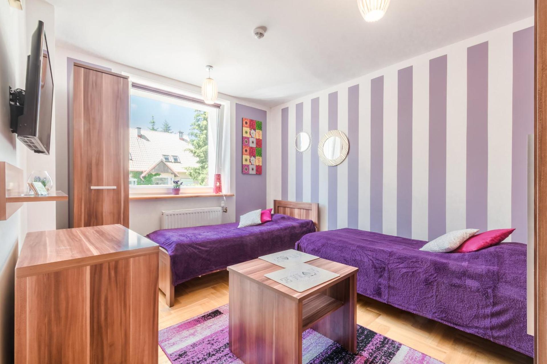 Pokoje Goscinne Oliwia & Laura II