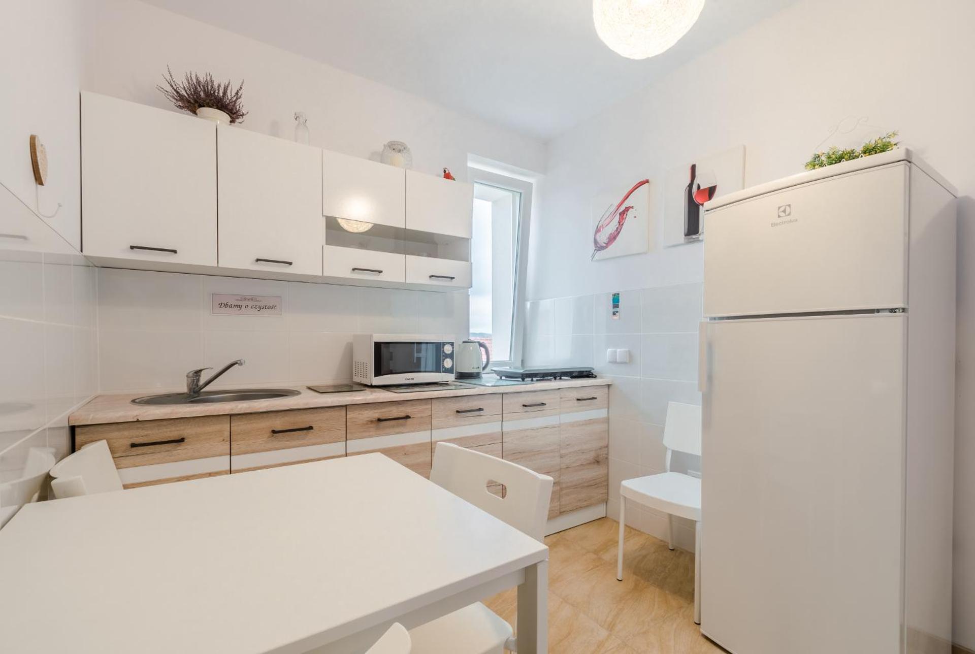 Pokoje Goscinne Oliwia & Laura II