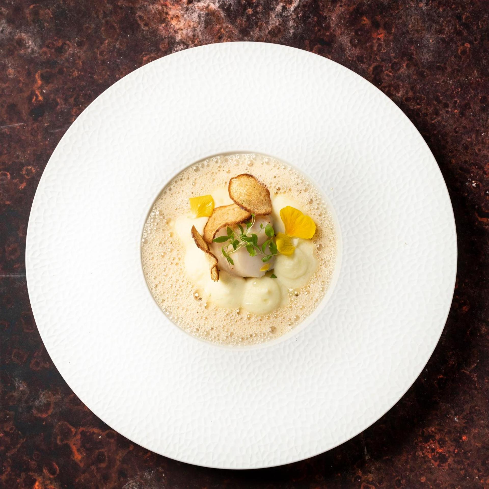 Logis Hôtel Restaurant & Spa La Rochette